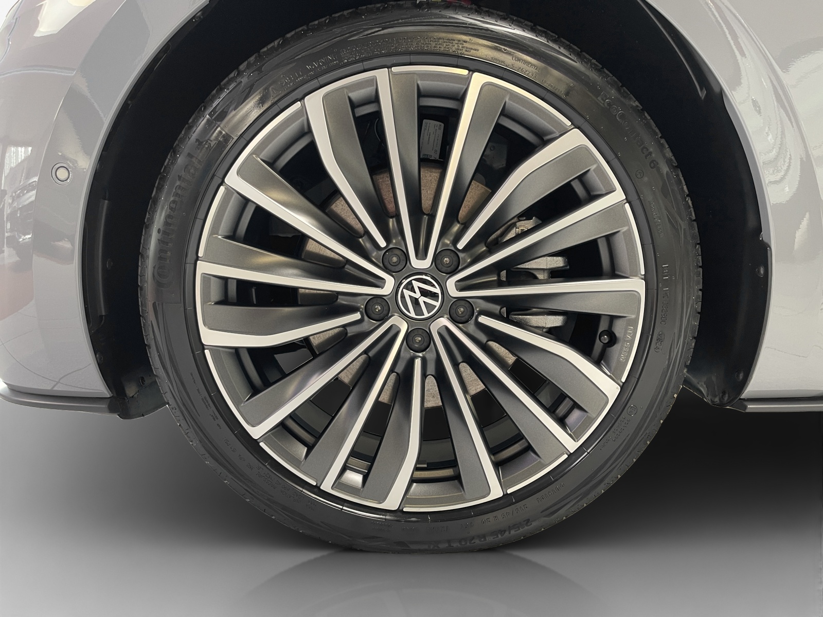 VW ID.3 Pro 59 kWh Pro United-image-13