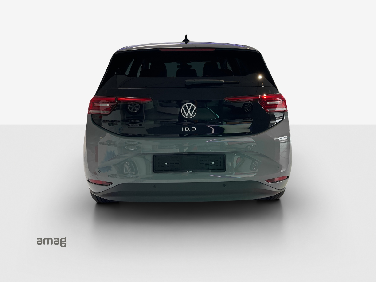 VW ID.3 Pro 59 kWh Pro United-image-3