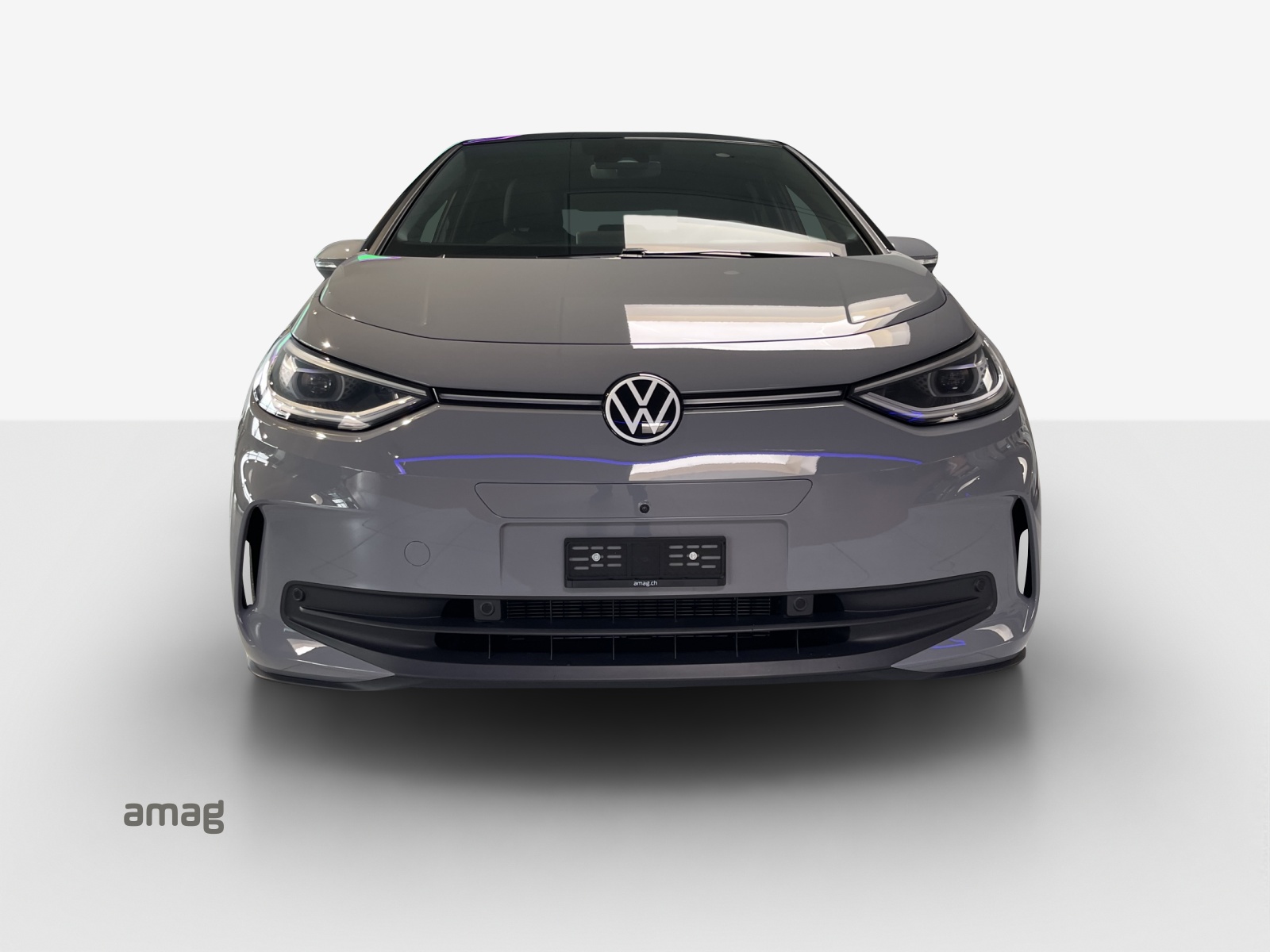 VW ID.3 Pro 59 kWh Pro United-image-6