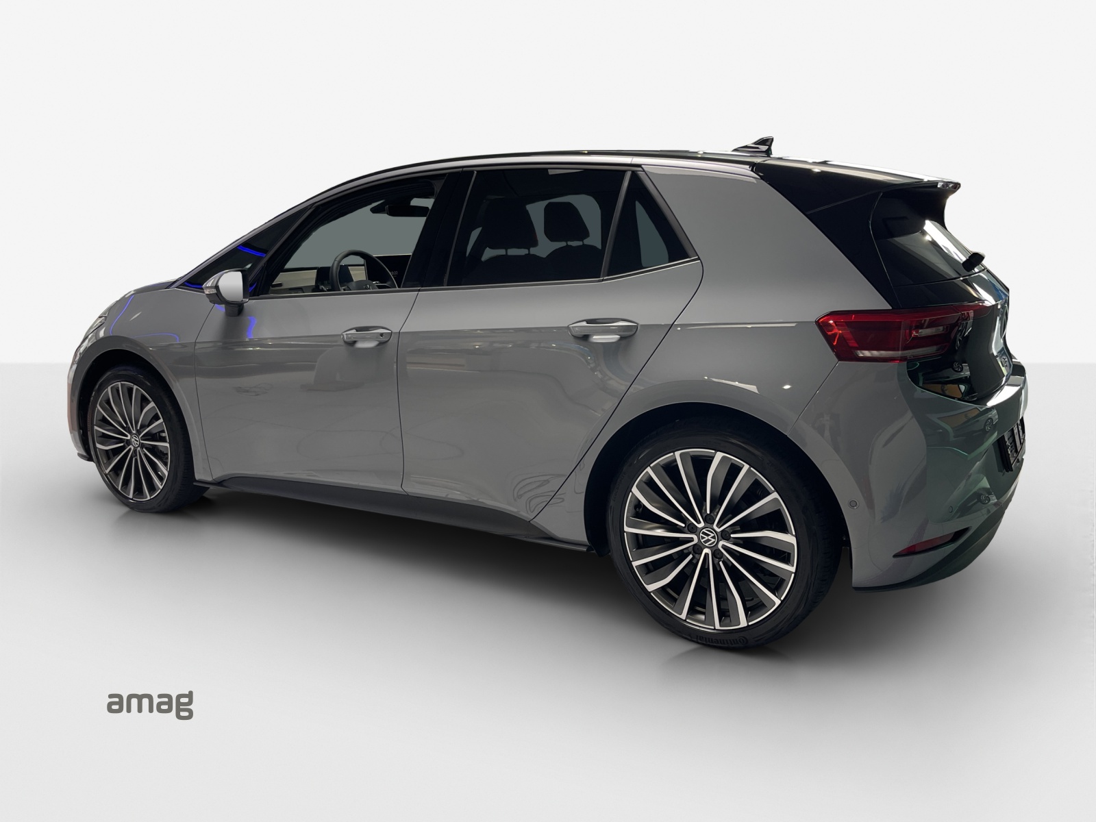 VW ID.3 Pro 59 kWh Pro United-image-2