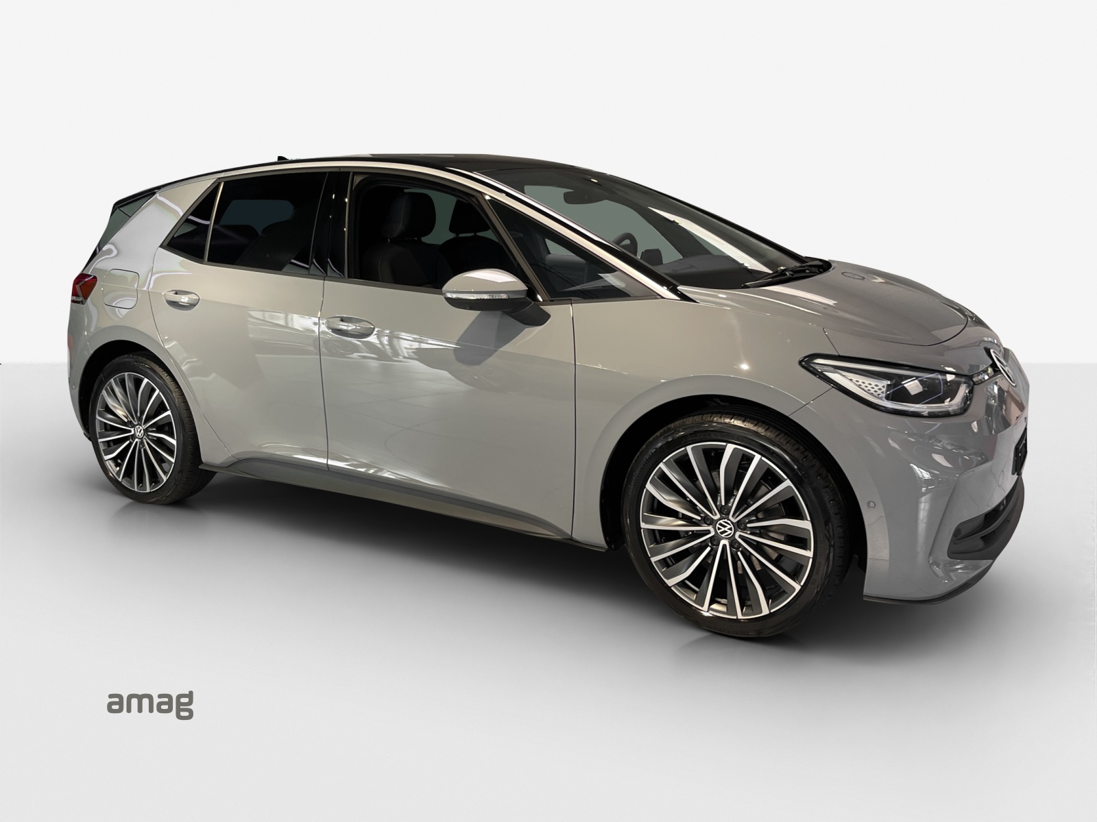 VW ID.3 Pro 59 kWh Pro United-image-5