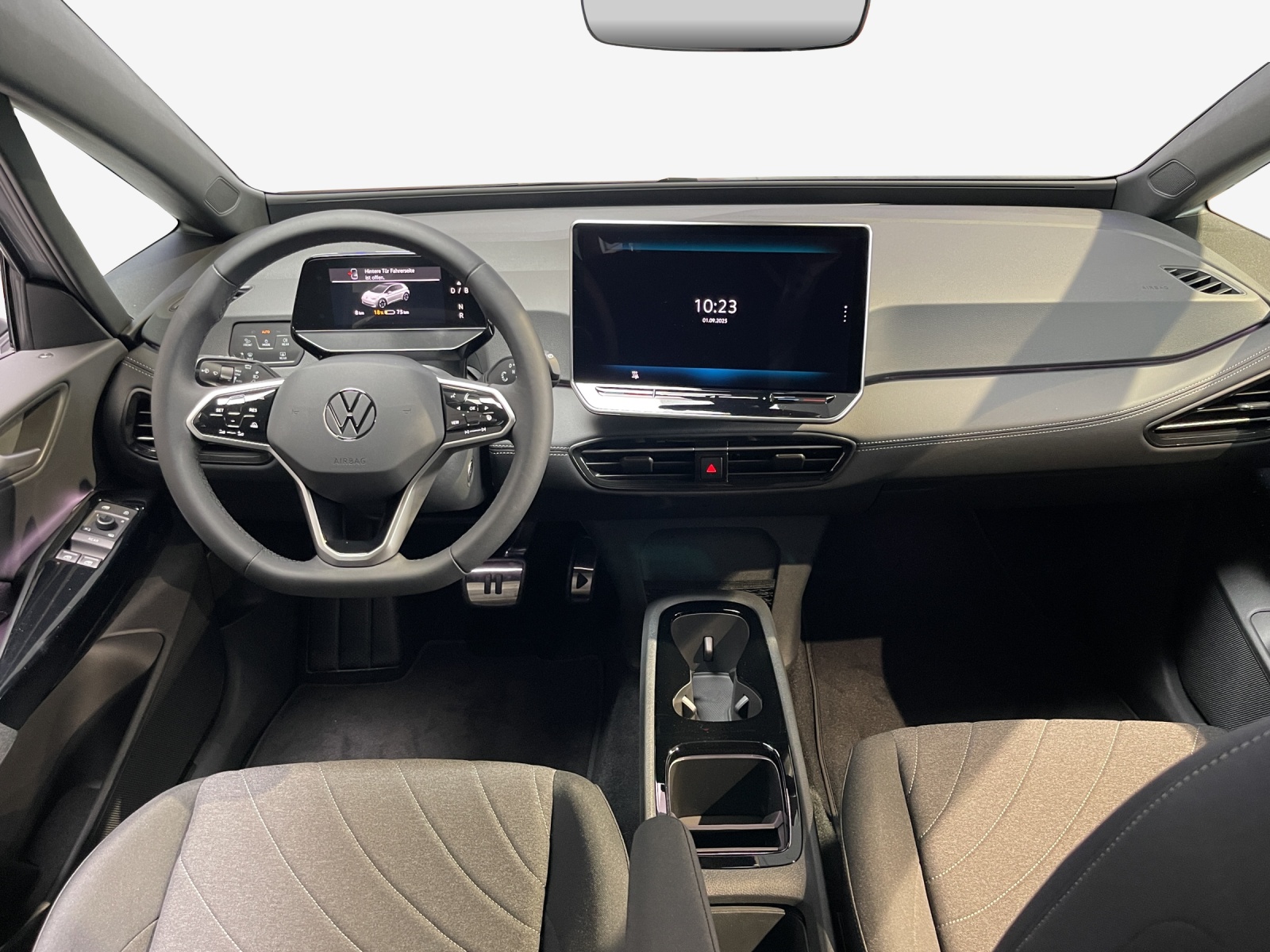 VW ID.3 Pro 59 kWh Pro United-image-8