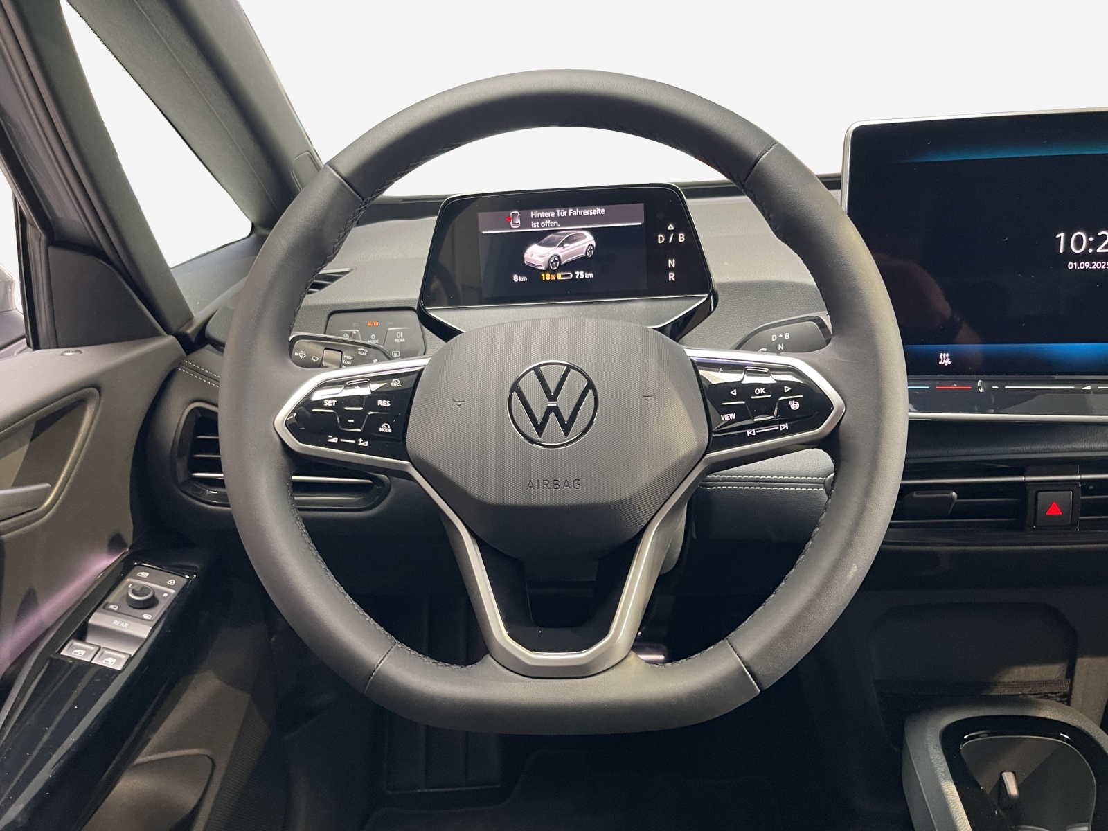 VW ID.3 Pro 59 kWh Pro United-image-9