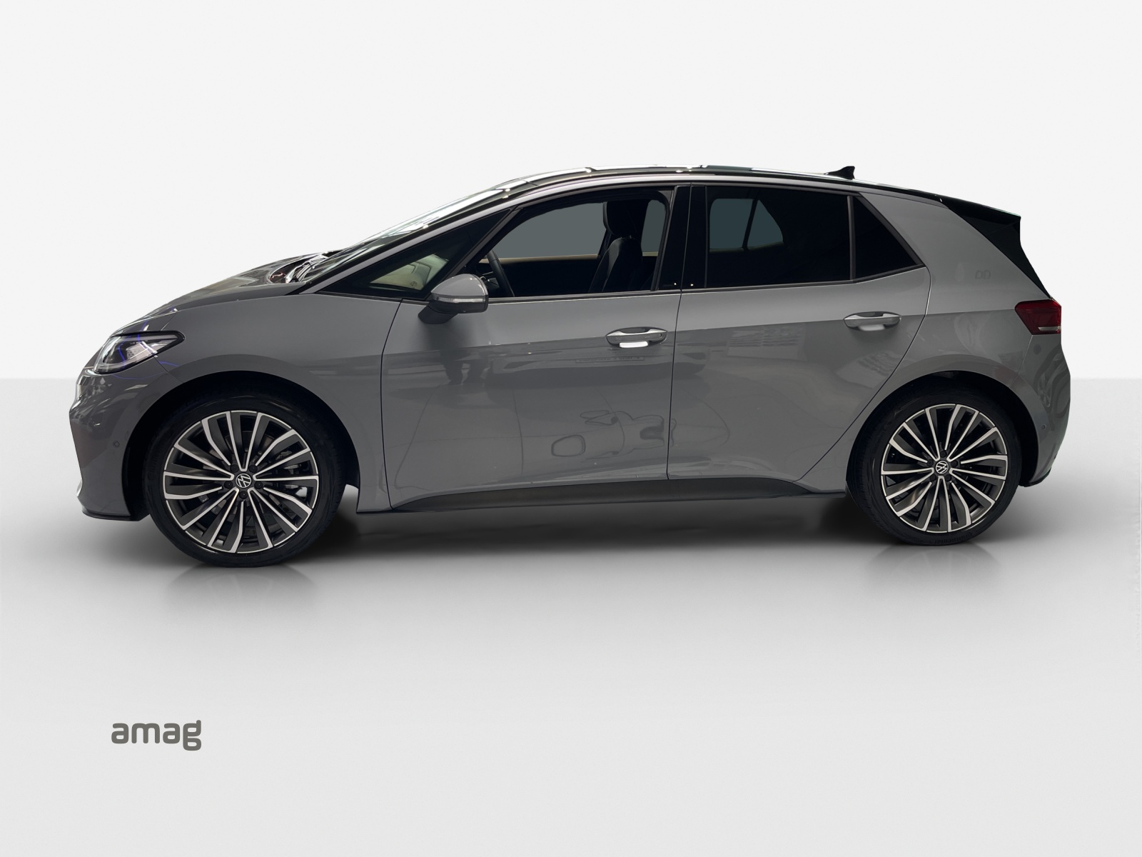 VW ID.3 Pro 59 kWh Pro United-image-1