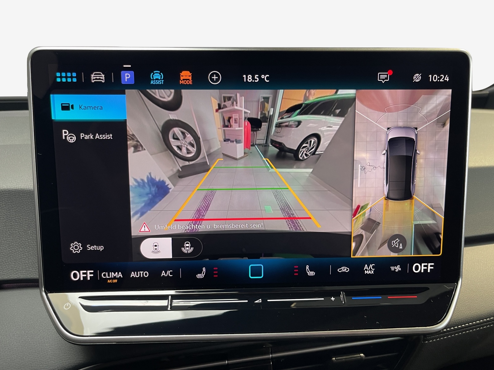 VW ID.3 Pro 59 kWh Pro United-image-15