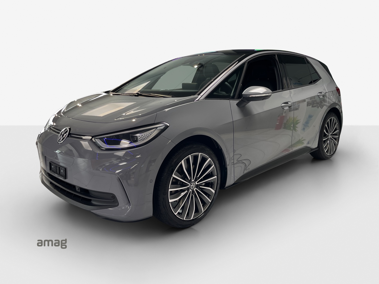 VW ID.3 Pro 59 kWh Pro United-image-0