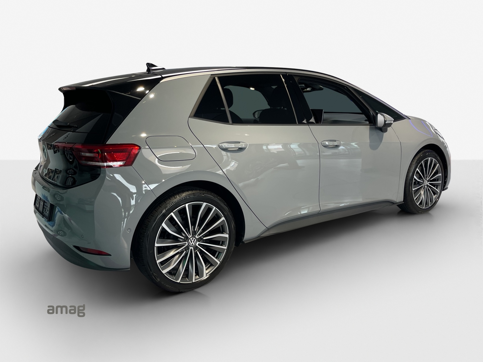 VW ID.3 Pro 59 kWh Pro United-image-4