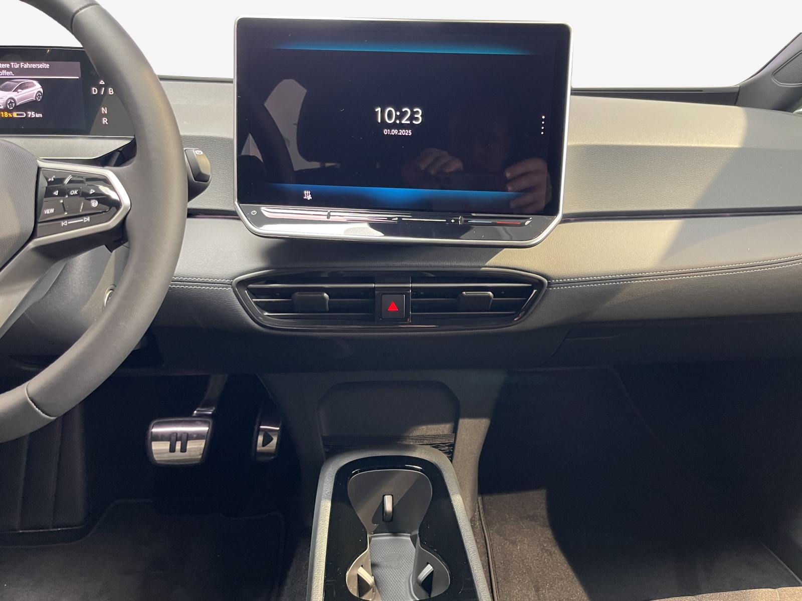 VW ID.3 Pro 59 kWh Pro United-image-10