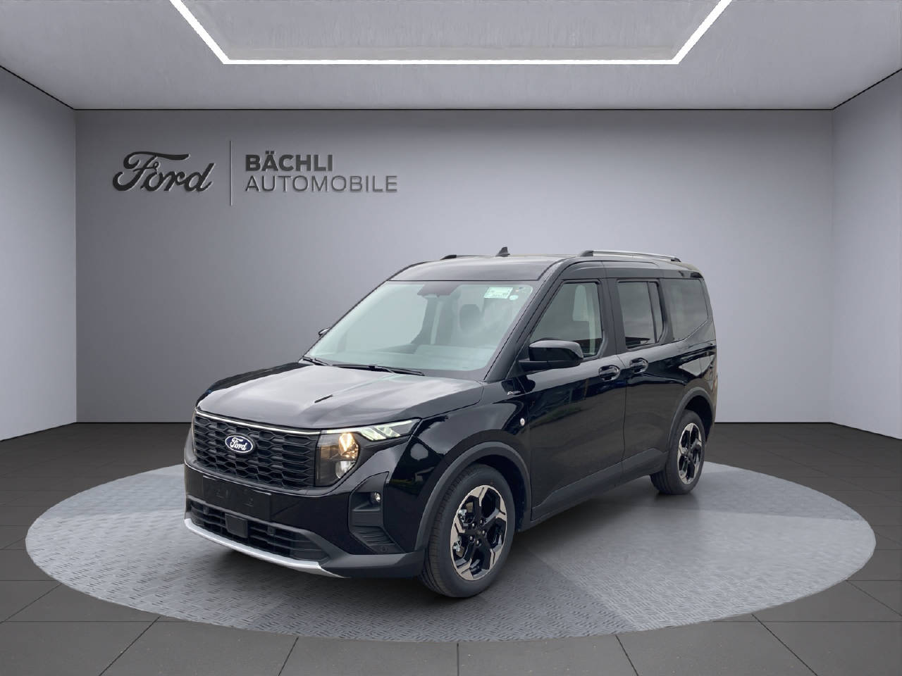 FORD TOURNEO COURIERier 1.0 EcoBoost Active