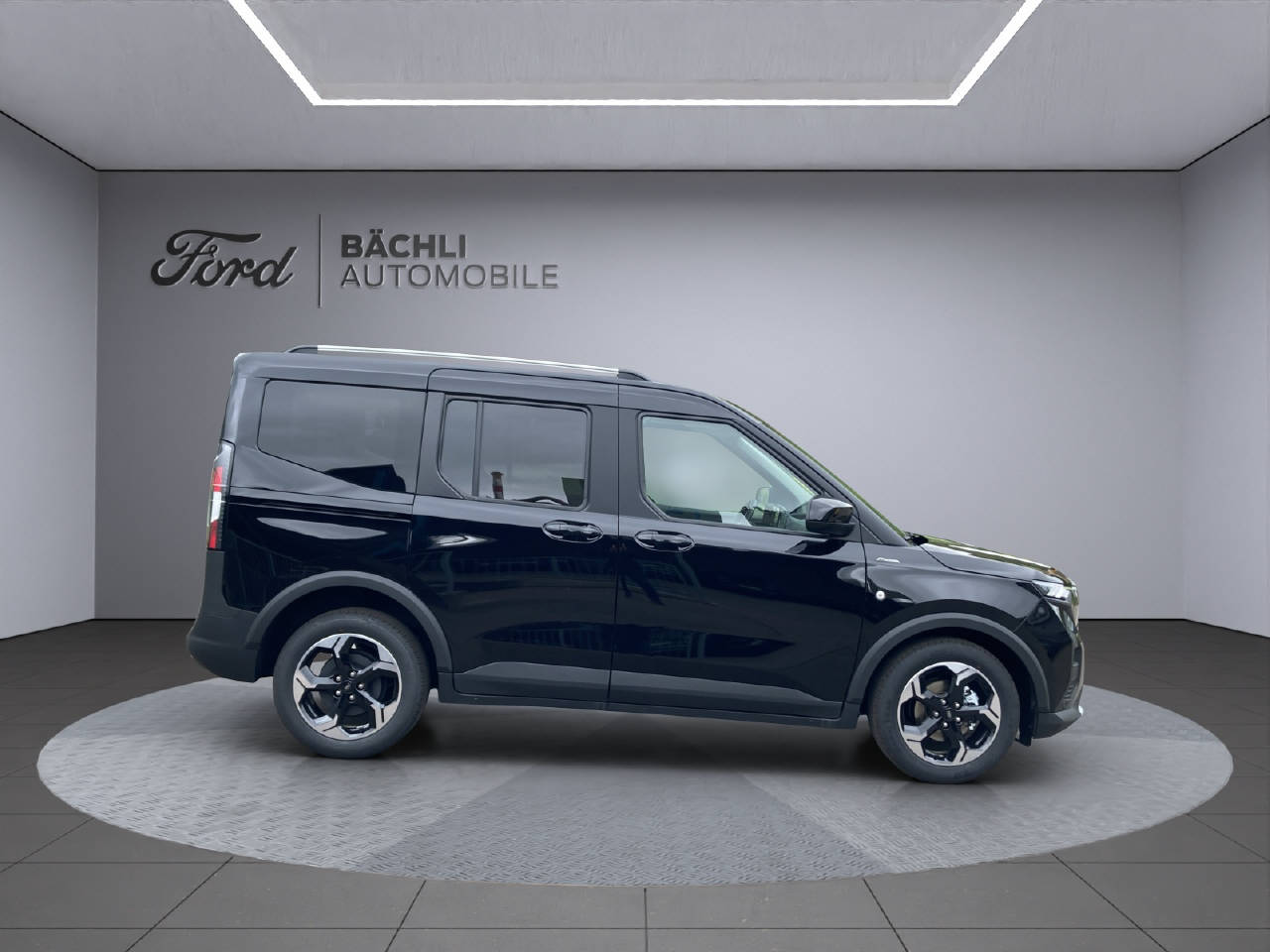 FORD TOURNEO COURIERier 1.0 EcoBoost Active-image-12