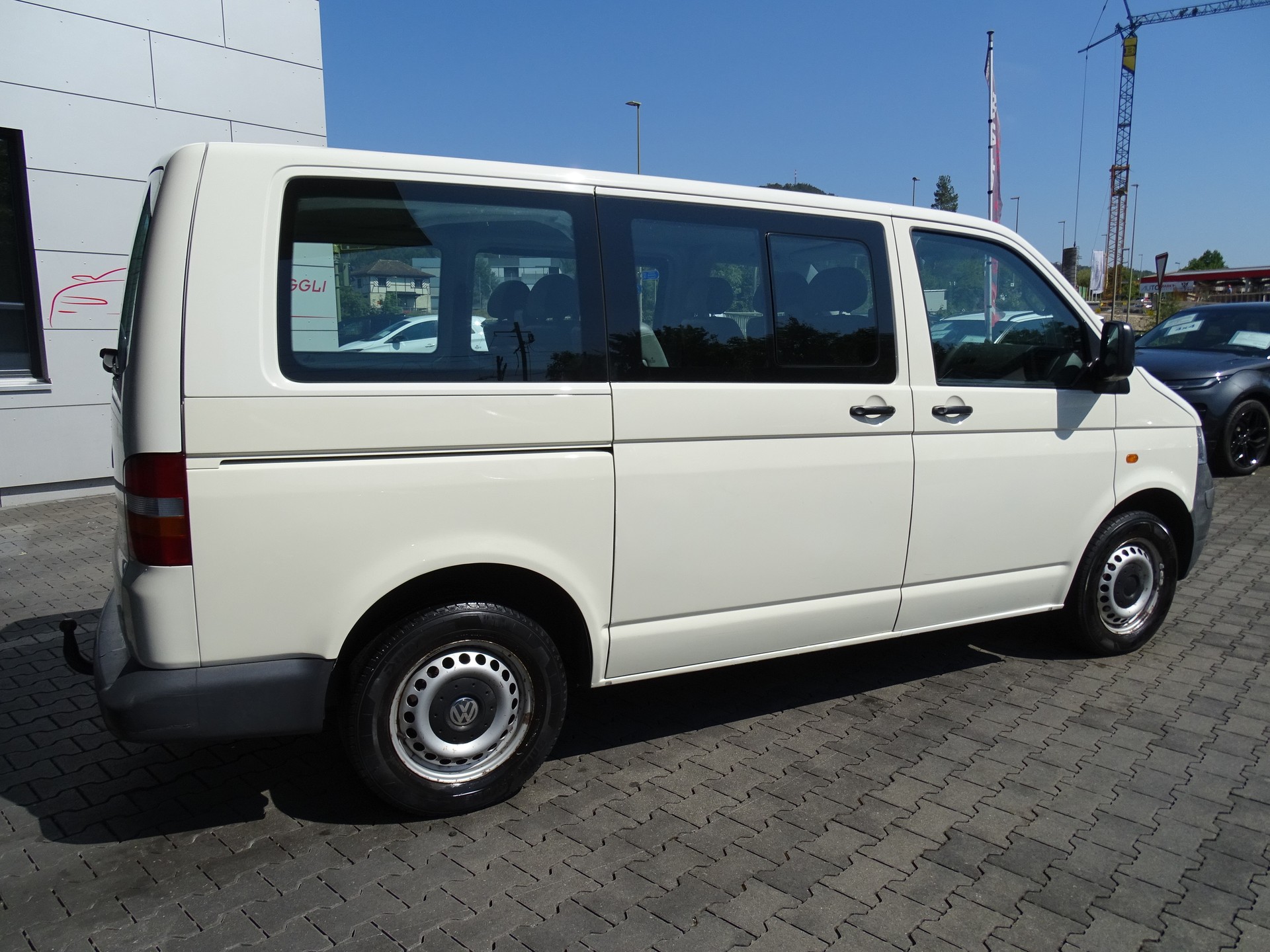 VW T5 2.5 TDI PD-image-5