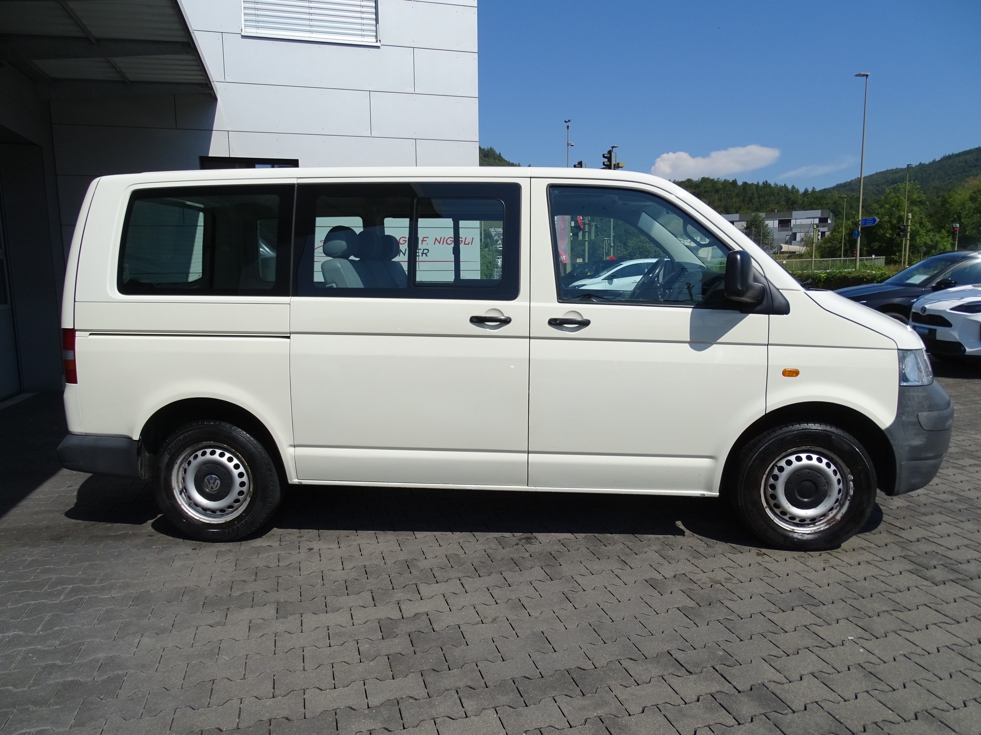 VW T5 2.5 TDI PD-image-3