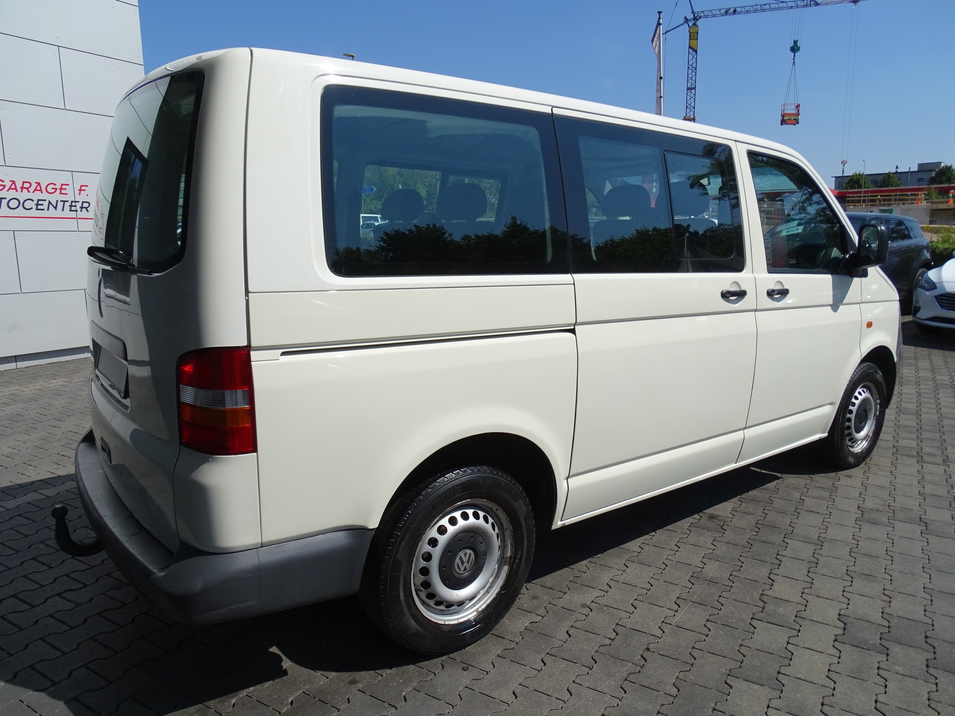 VW T5 2.5 TDI PD-image-6
