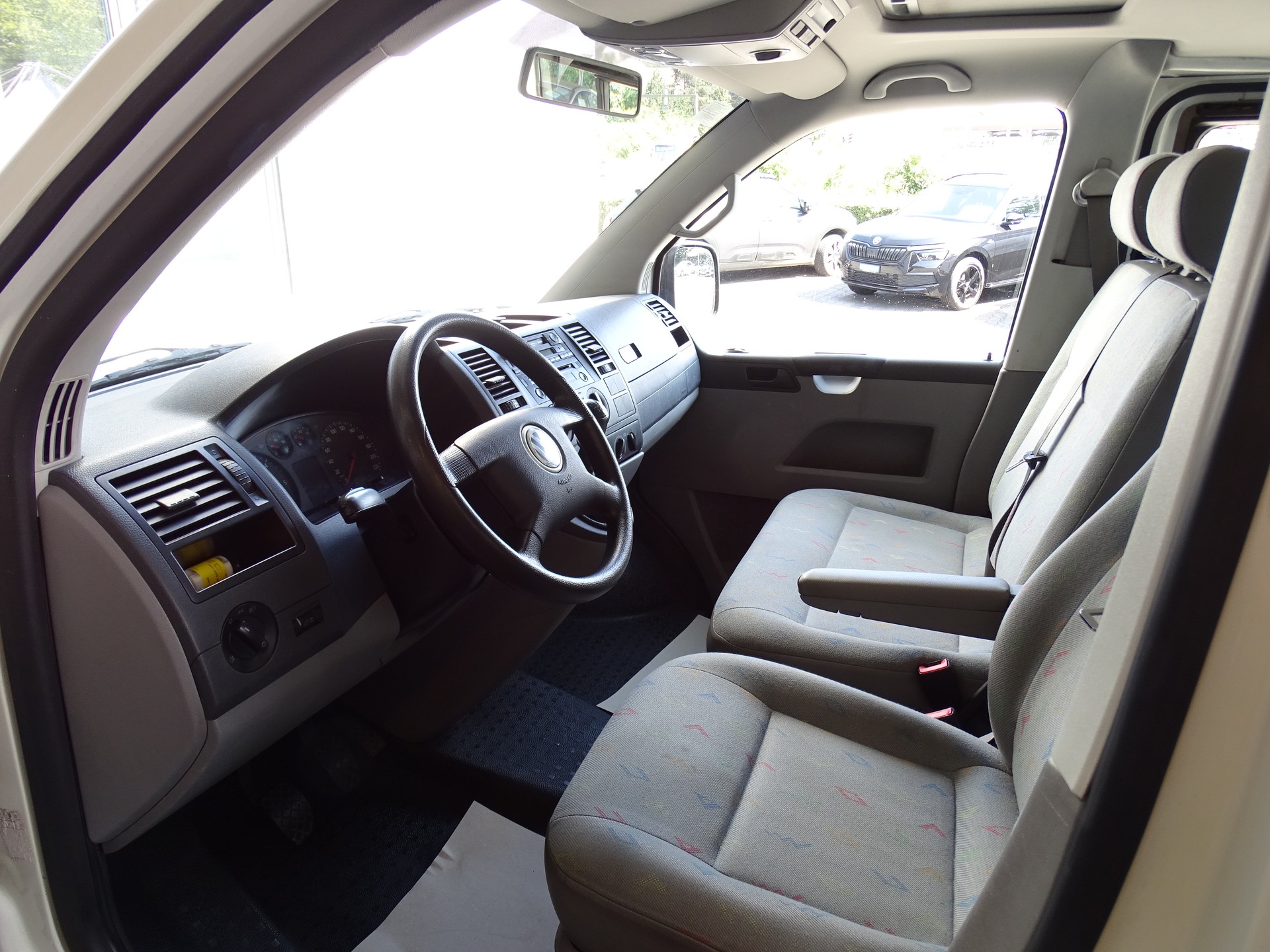 VW T5 2.5 TDI PD-image-22