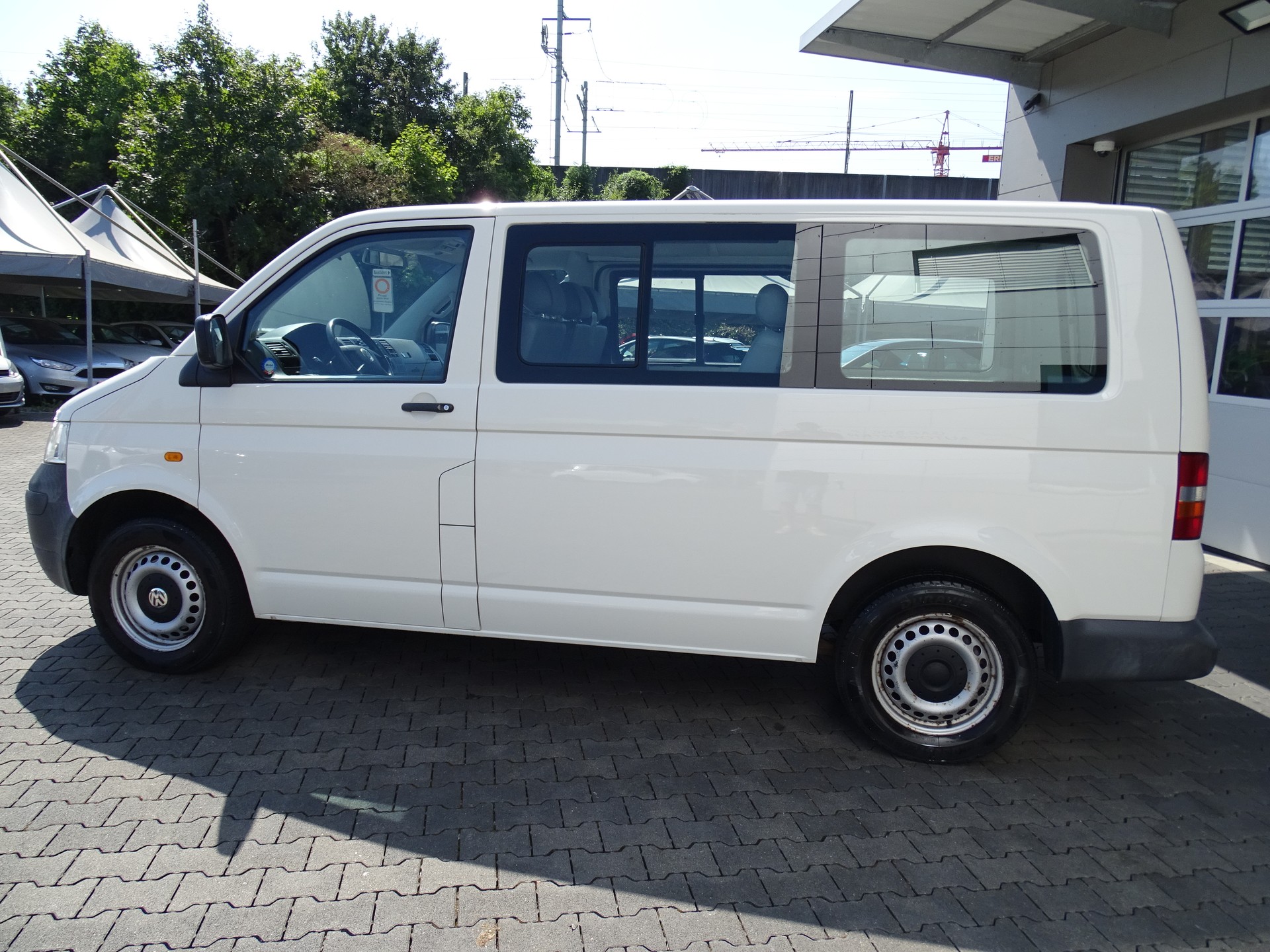 VW T5 2.5 TDI PD-image-14