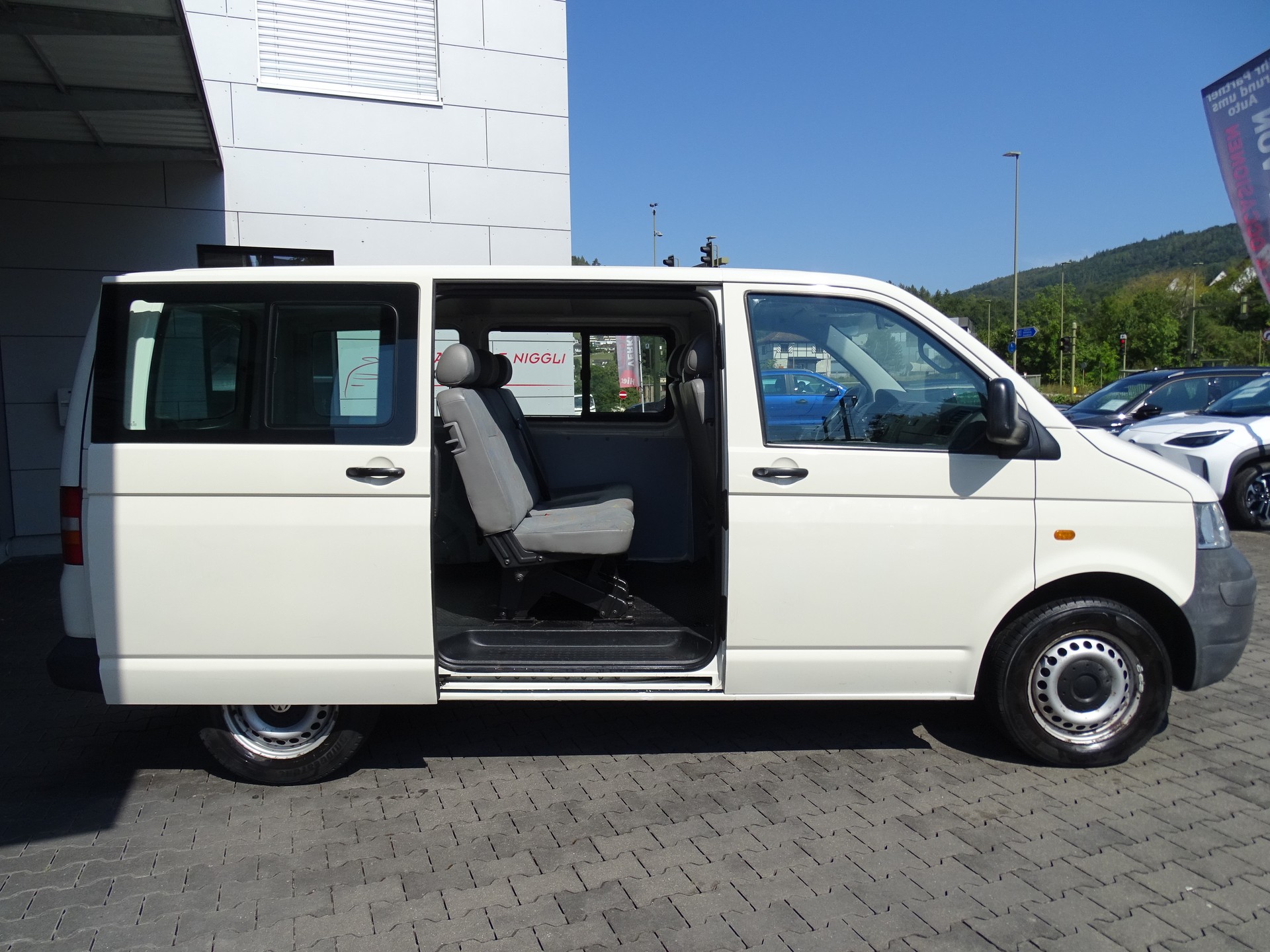 VW T5 2.5 TDI PD-image-20