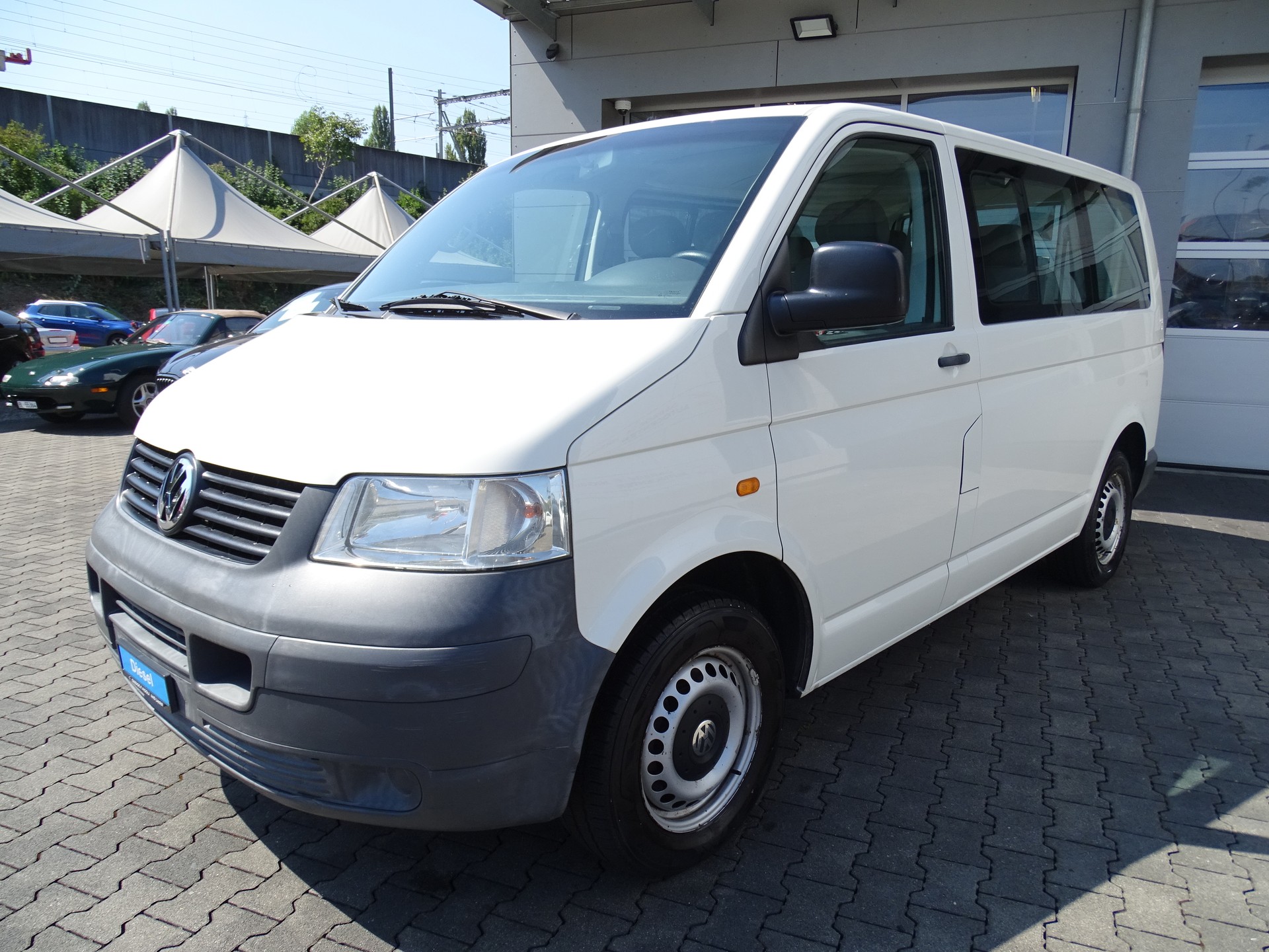 VW T5 2.5 TDI PD-image-18