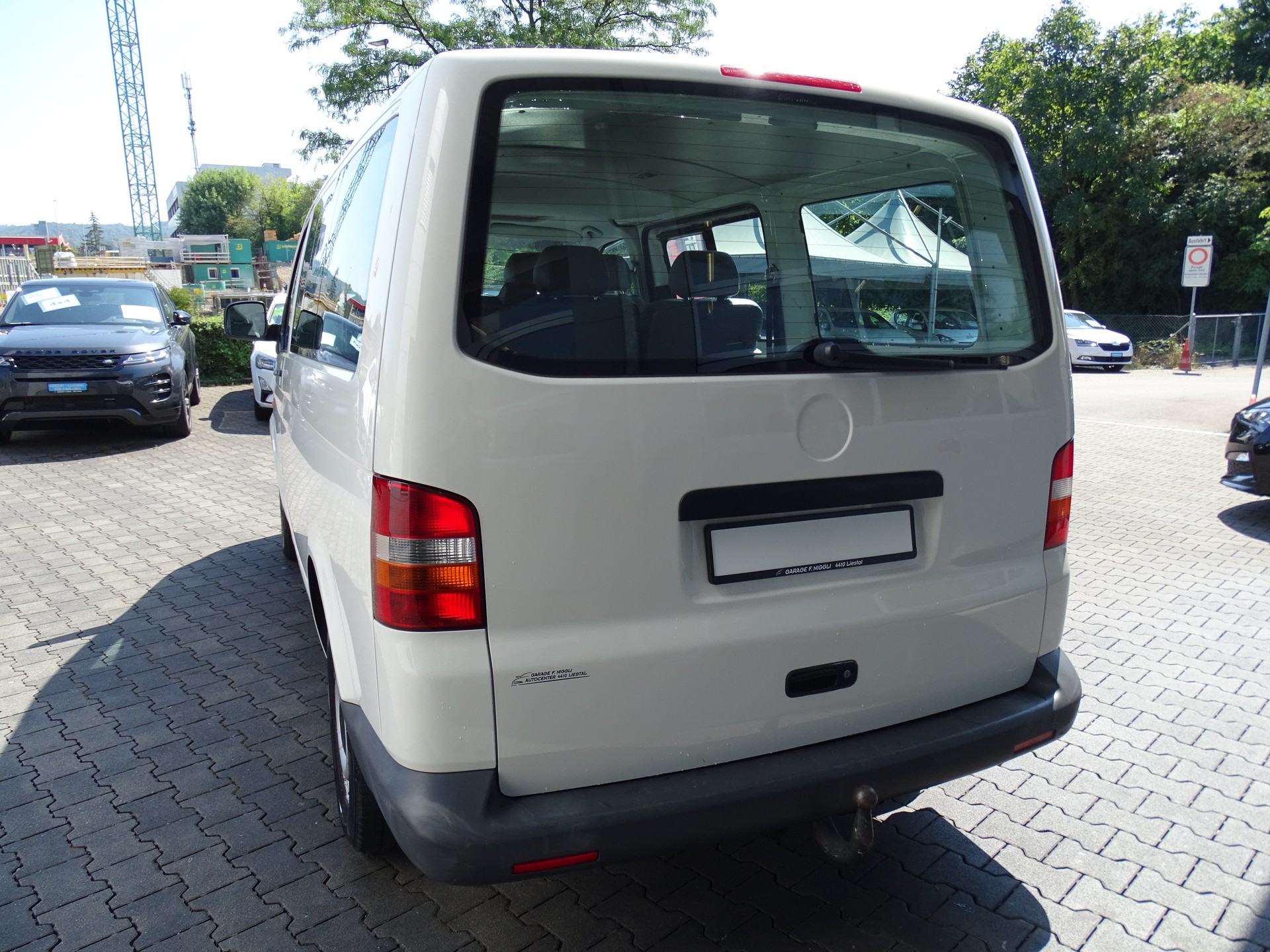 VW T5 2.5 TDI PD-image-10