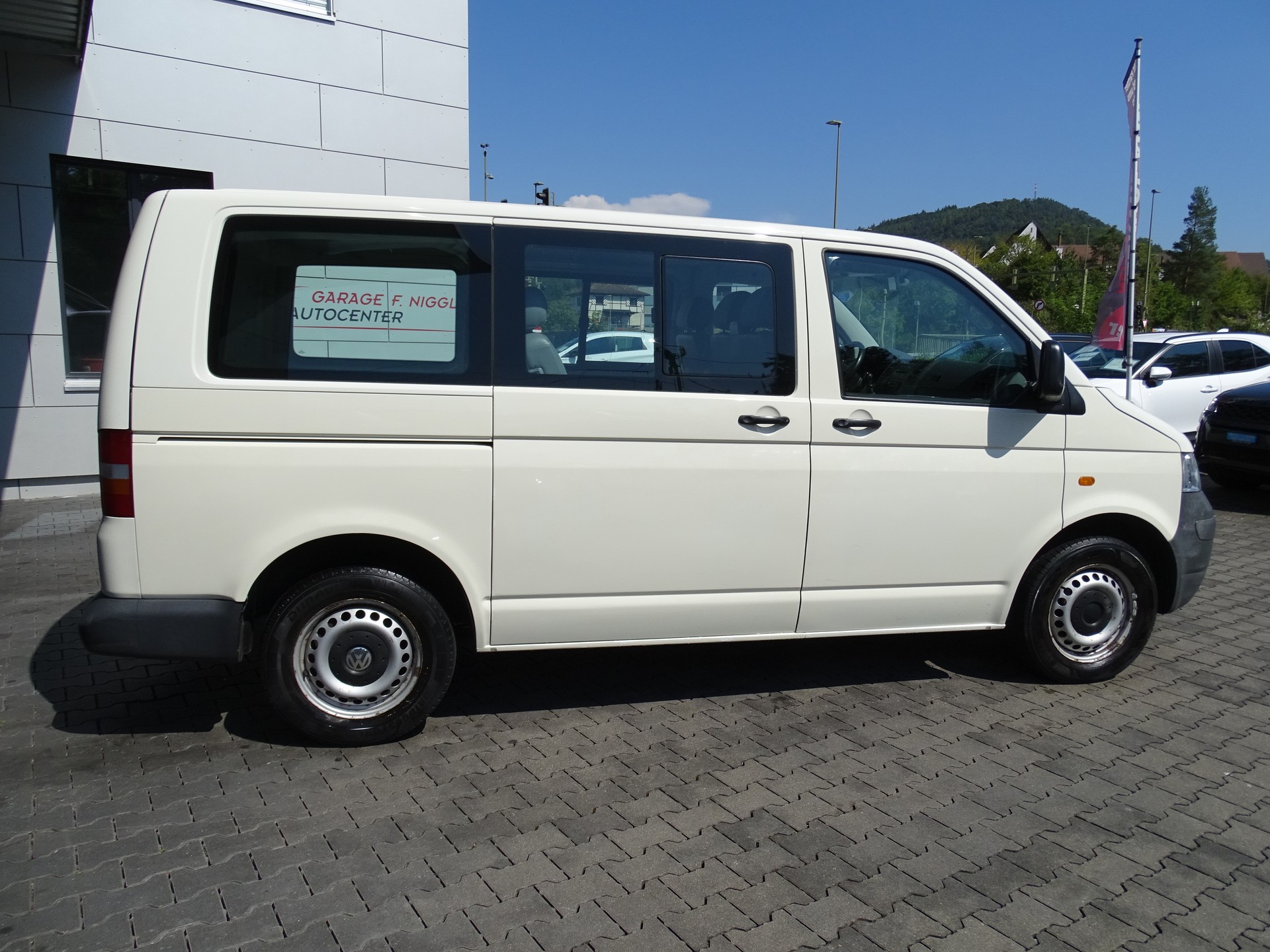VW T5 2.5 TDI PD-image-4