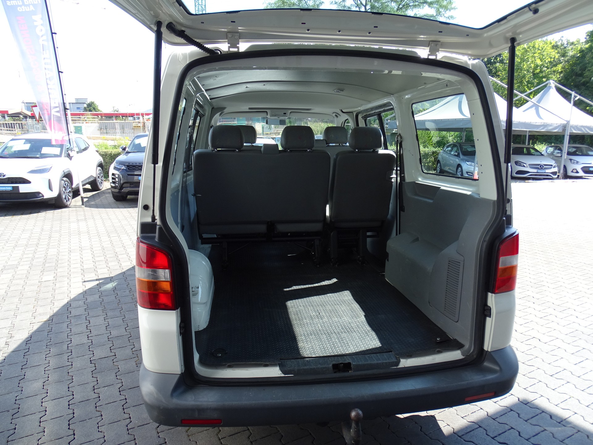 VW T5 2.5 TDI PD-image-21