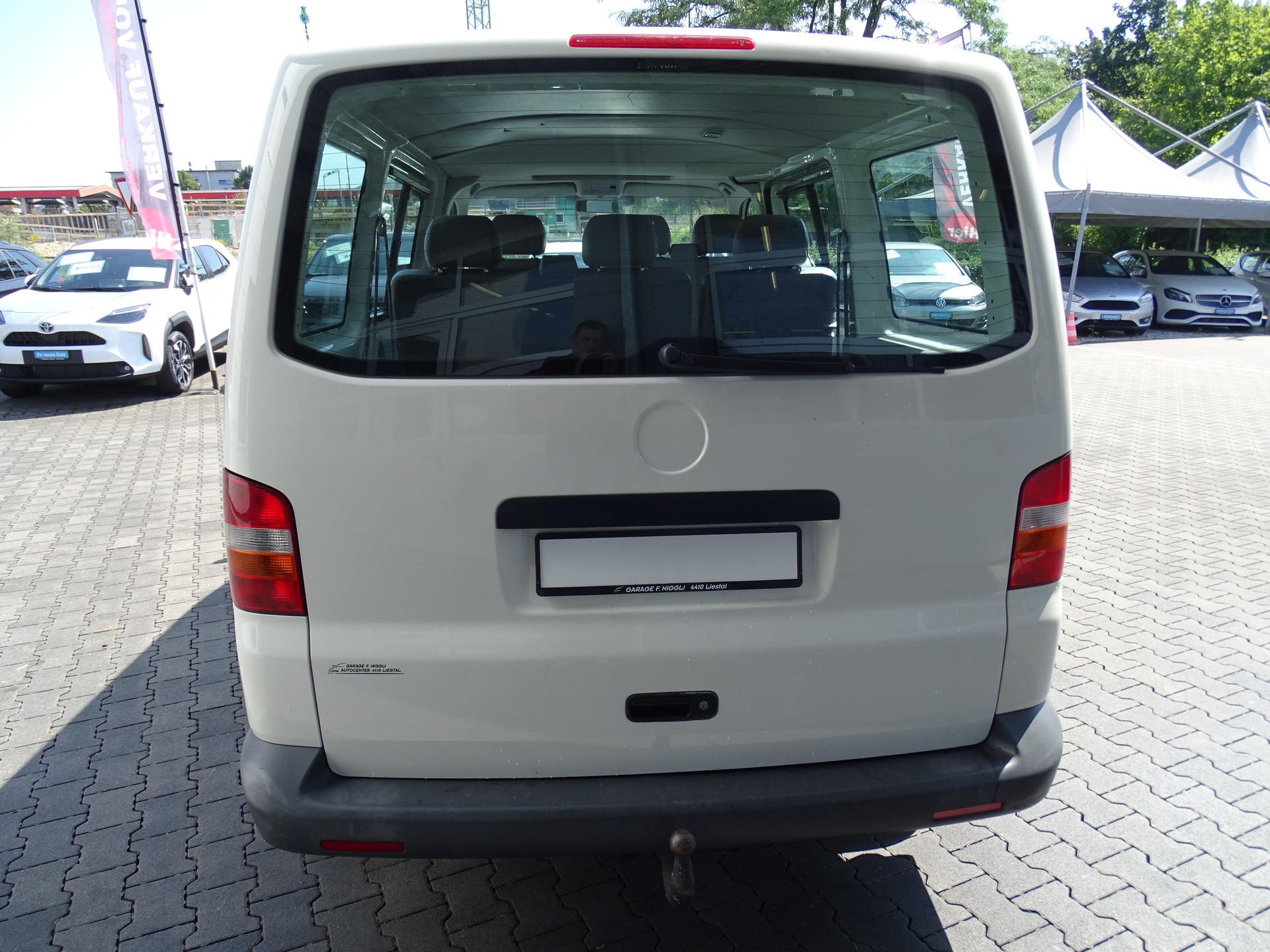 VW T5 2.5 TDI PD-image-9