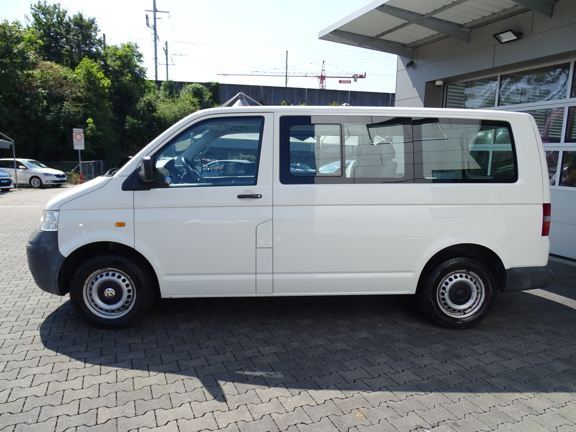 VW T5 2.5 TDI PD-image-15