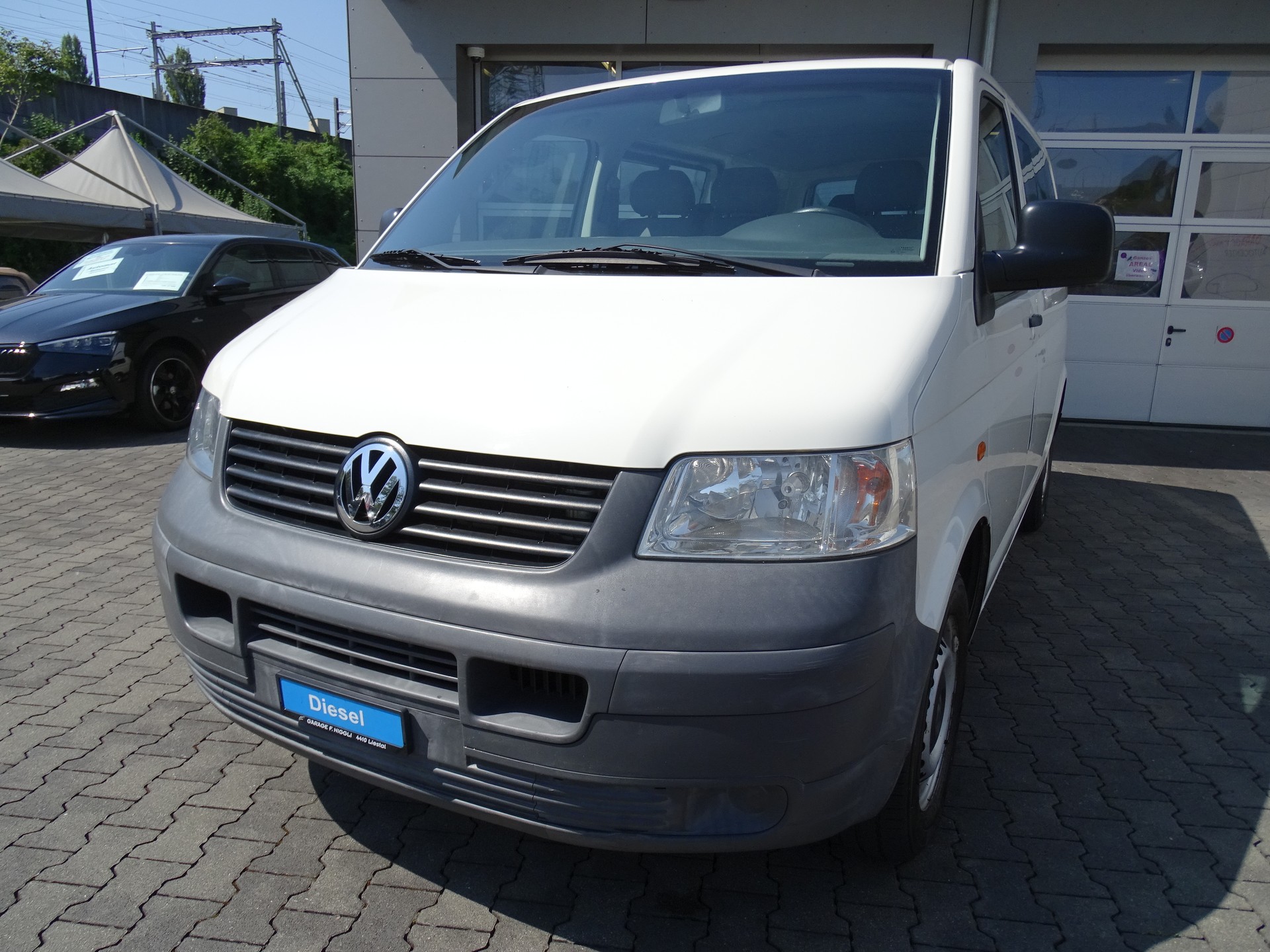 VW T5 2.5 TDI PD-image-19