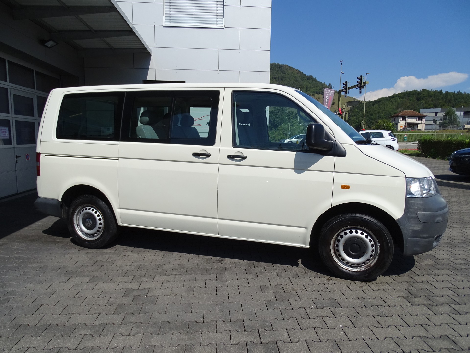 VW T5 2.5 TDI PD-image-2