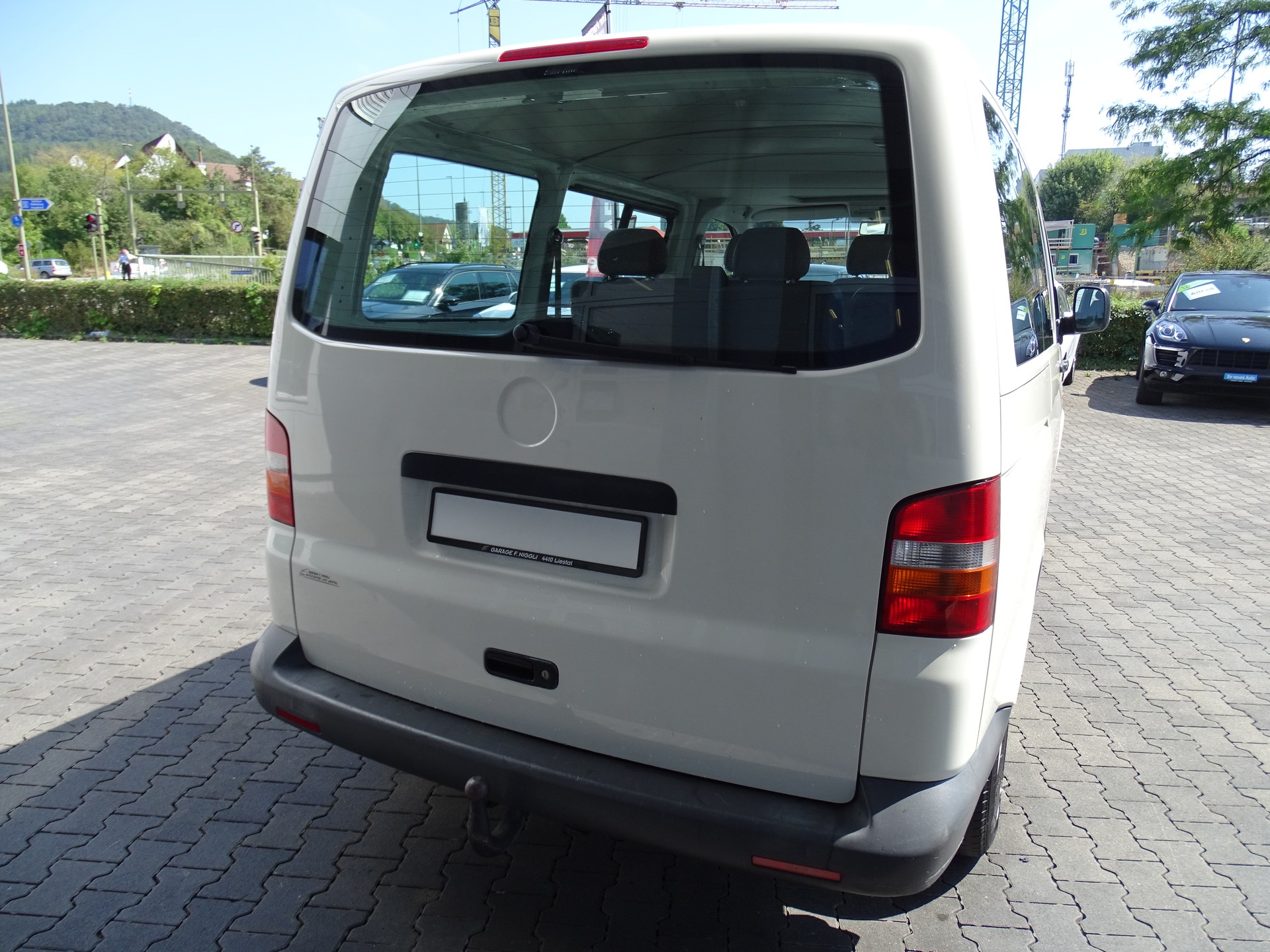 VW T5 2.5 TDI PD-image-8