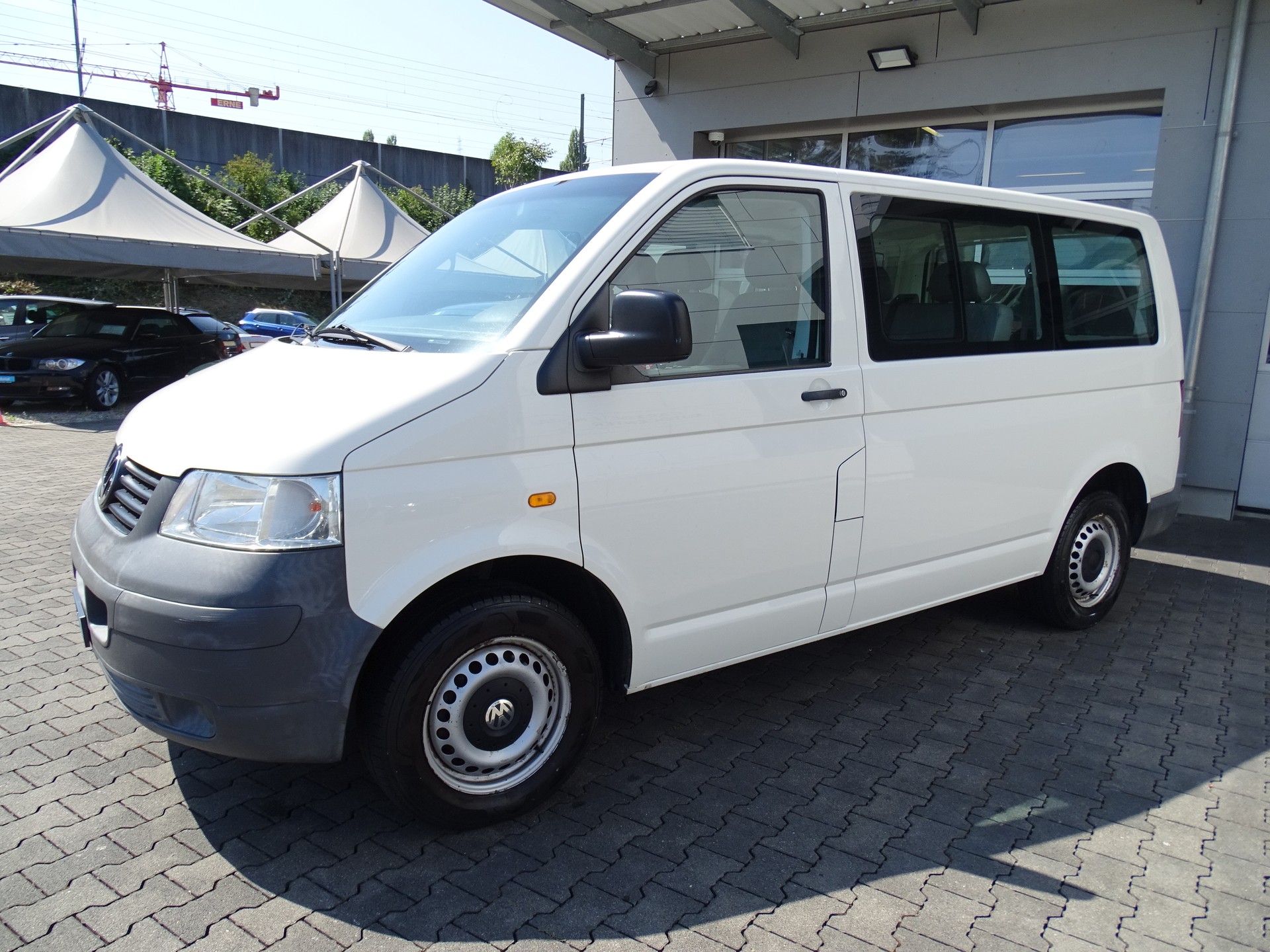 VW T5 2.5 TDI PD-image-17
