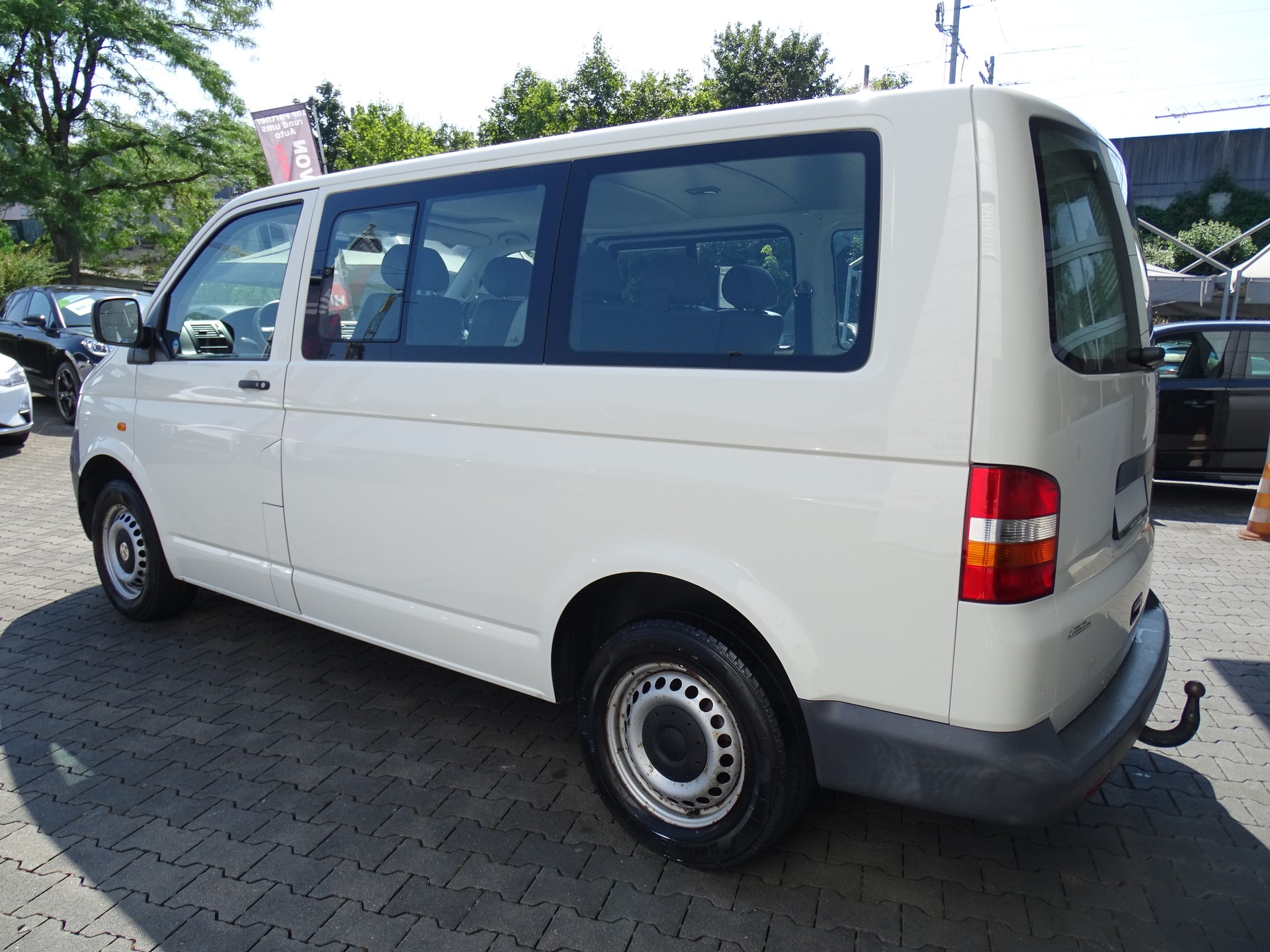 VW T5 2.5 TDI PD-image-12