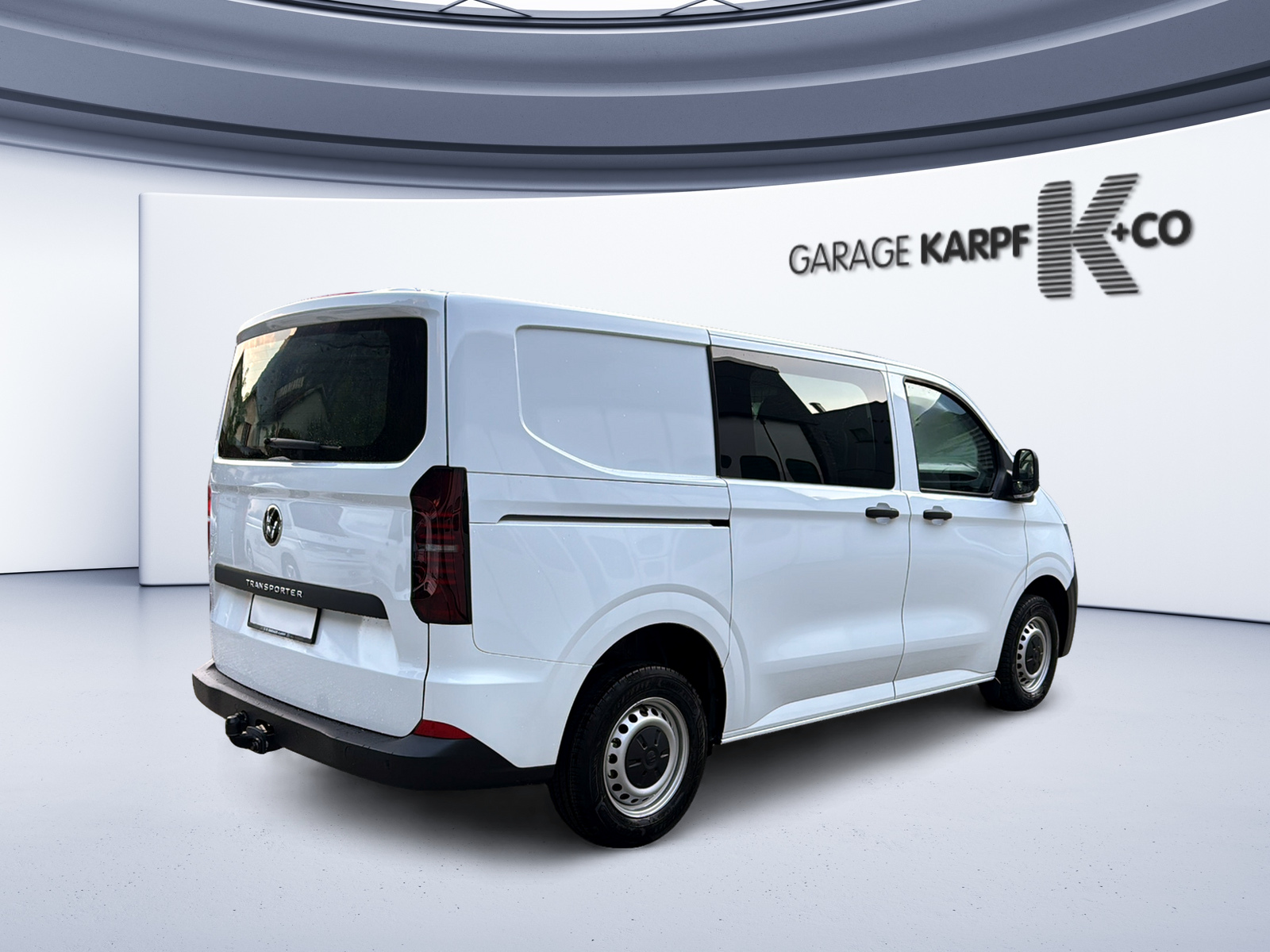 VW Transporter 2.0 TDI 4Motion Automat-image-5