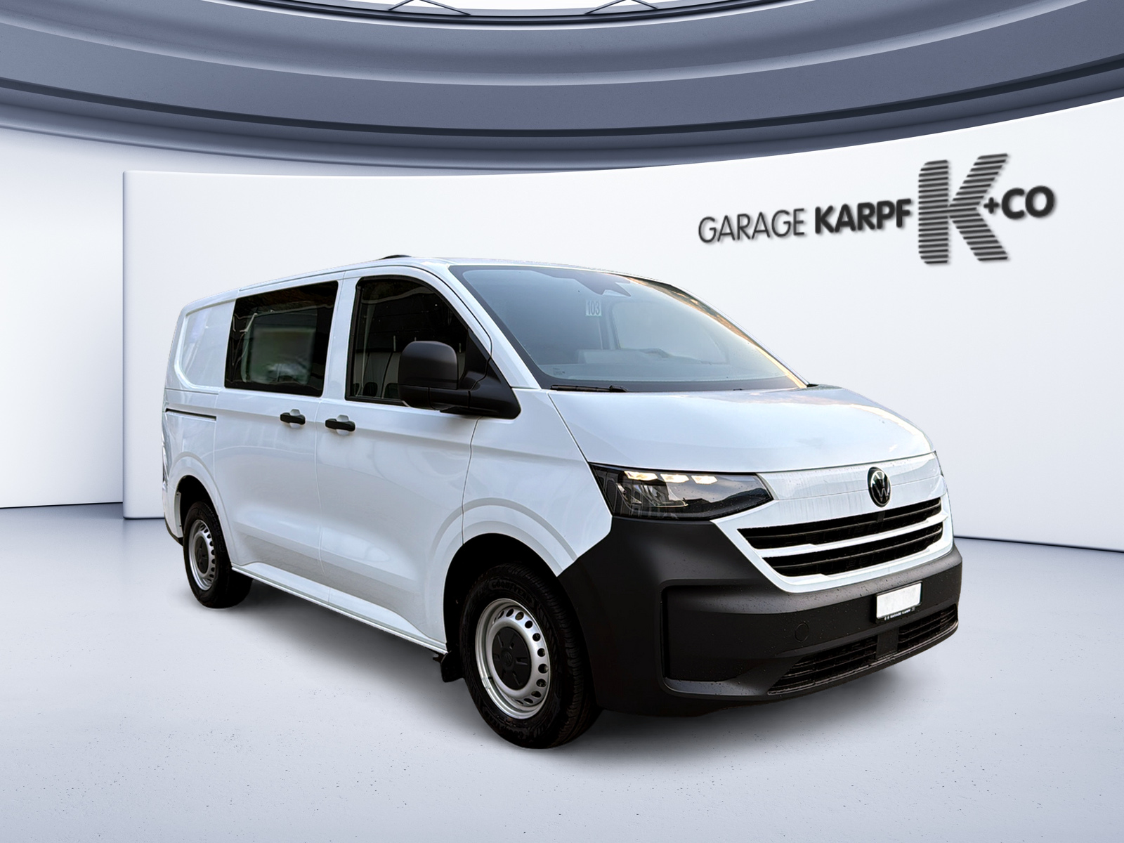 VW Transporter 2.0 TDI 4Motion Automat-image-6