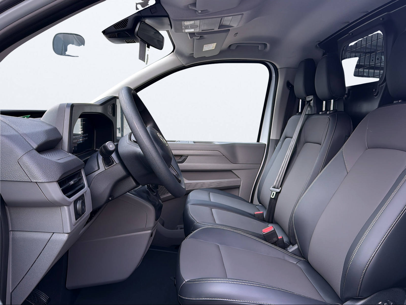 VW Transporter 2.0 TDI 4Motion Automat-image-8