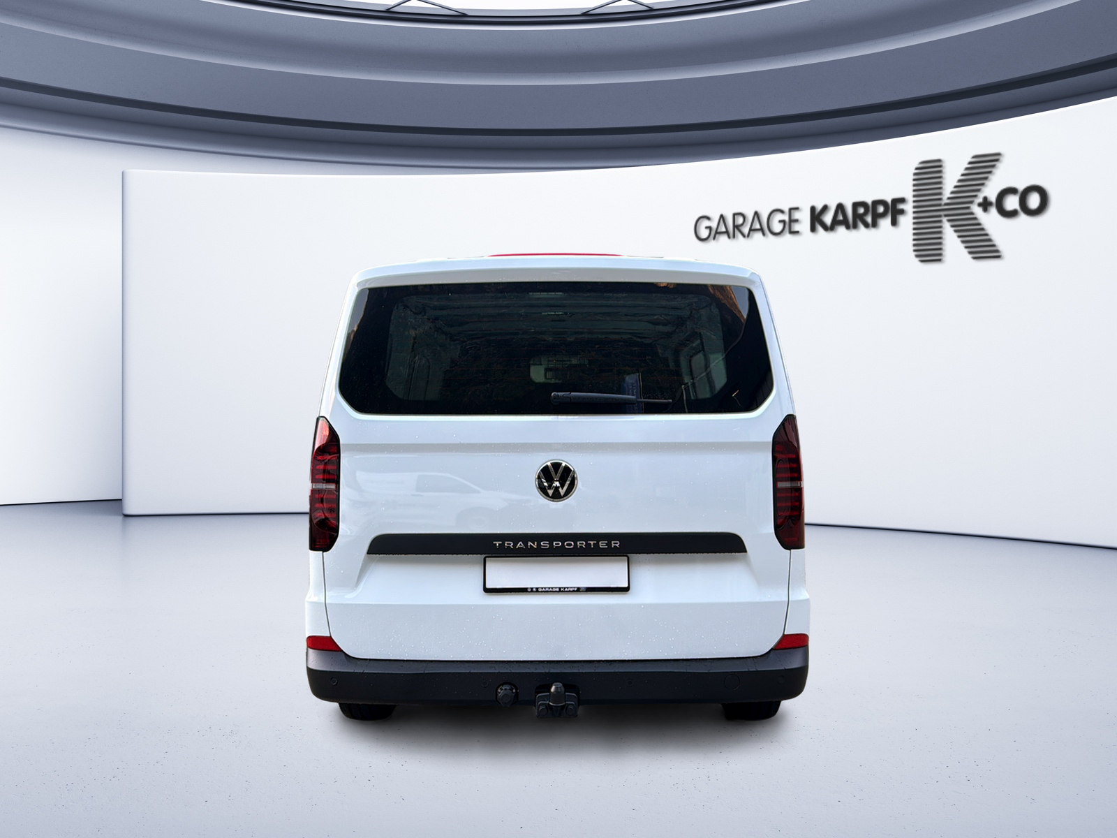 VW Transporter 2.0 TDI 4Motion Automat-image-3