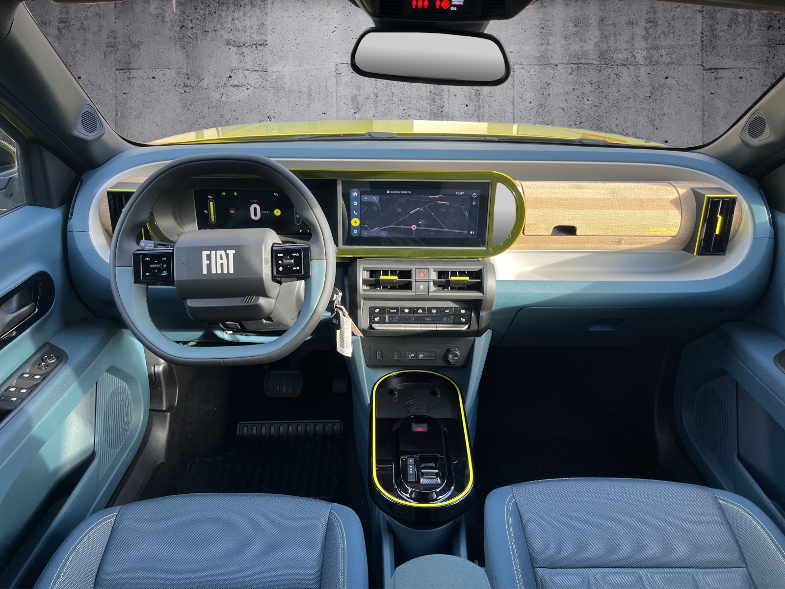 FIAT Grande Panda La Prima-image-10