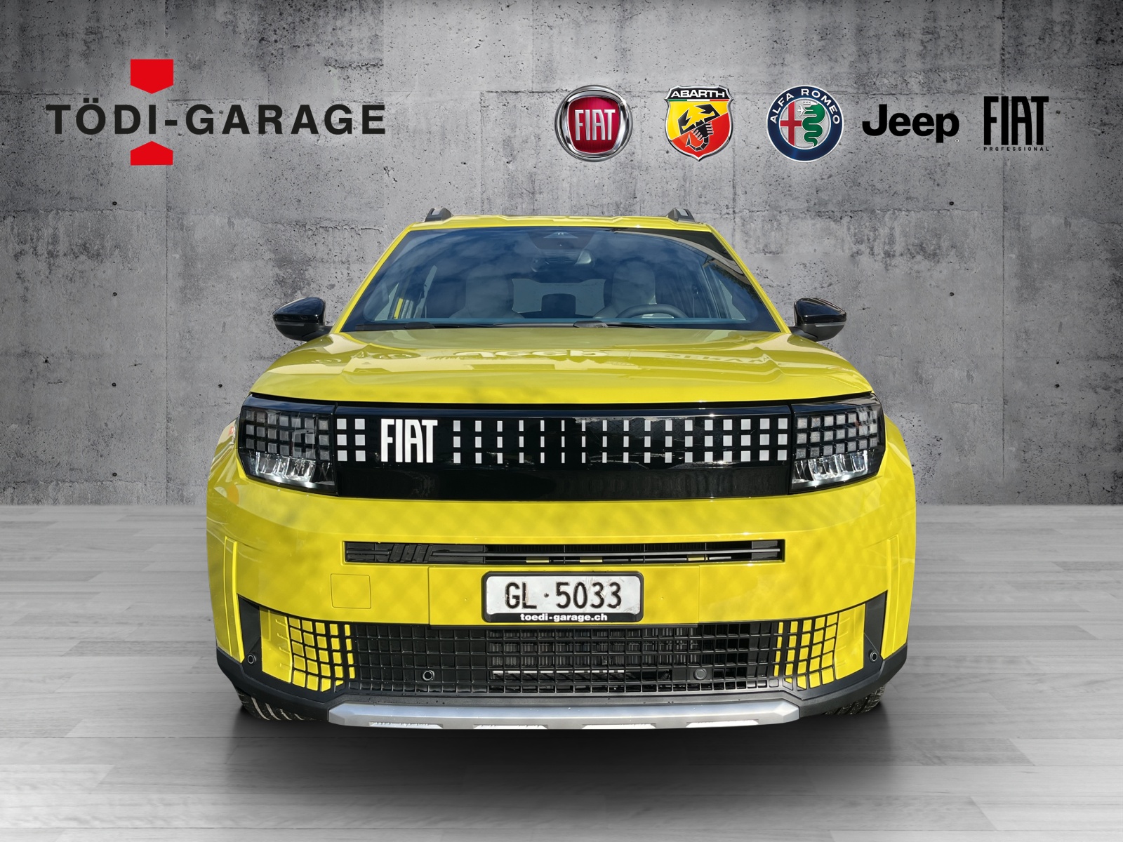 FIAT Grande Panda La Prima-image-1