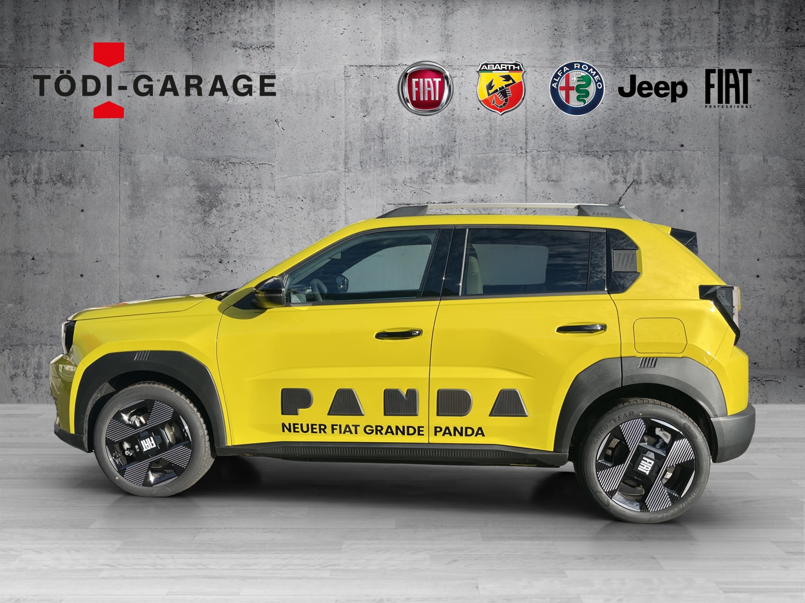 FIAT Grande Panda La Prima-image-2