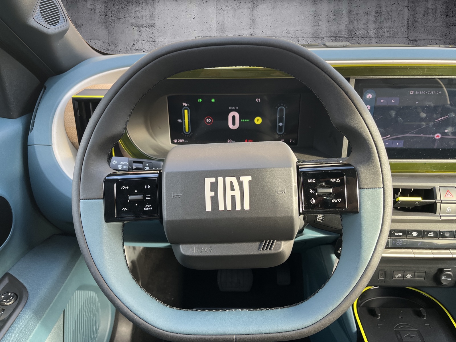 FIAT Grande Panda La Prima-image-9