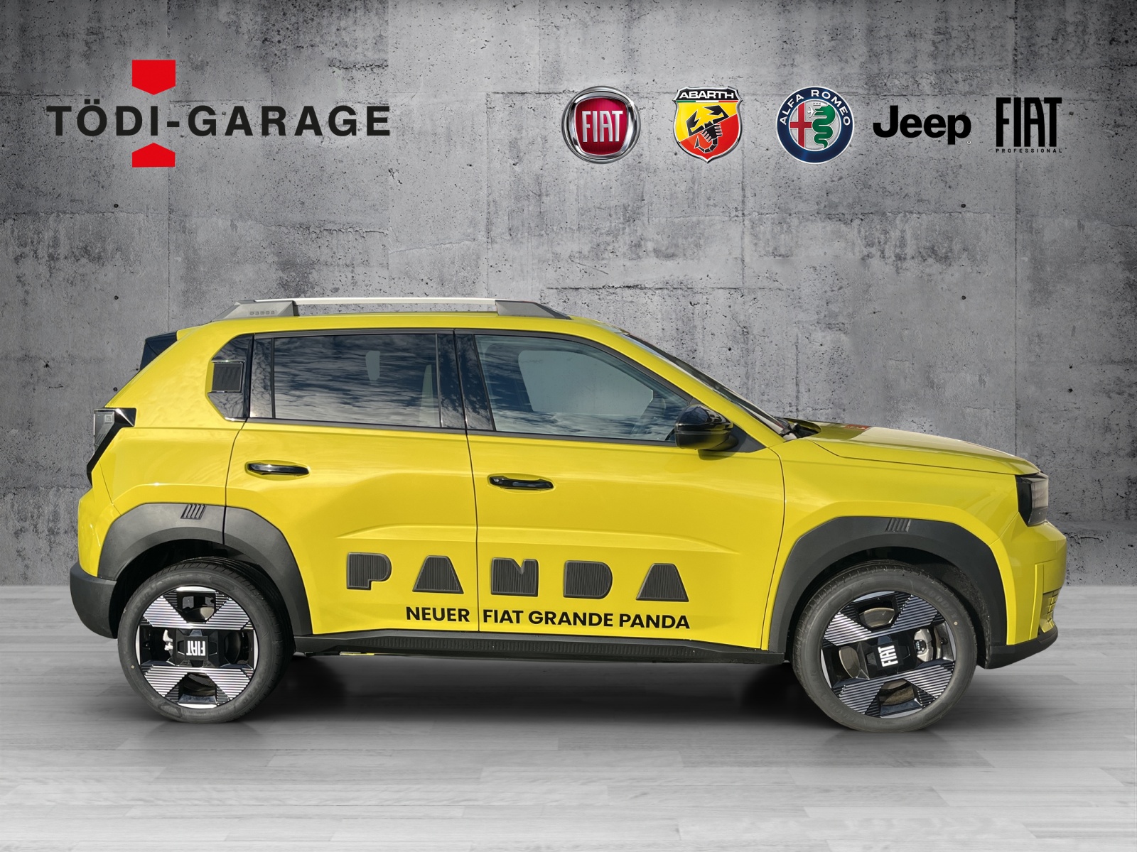 FIAT Grande Panda La Prima-image-6