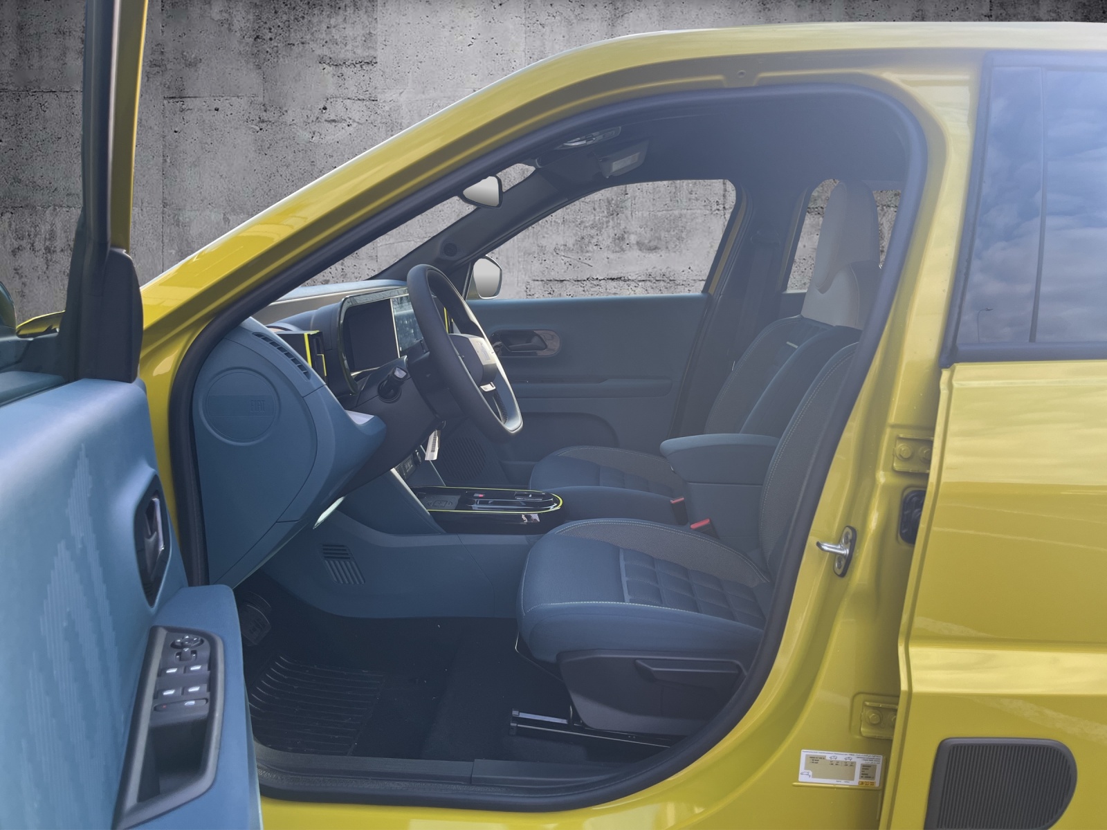 FIAT Grande Panda La Prima-image-8