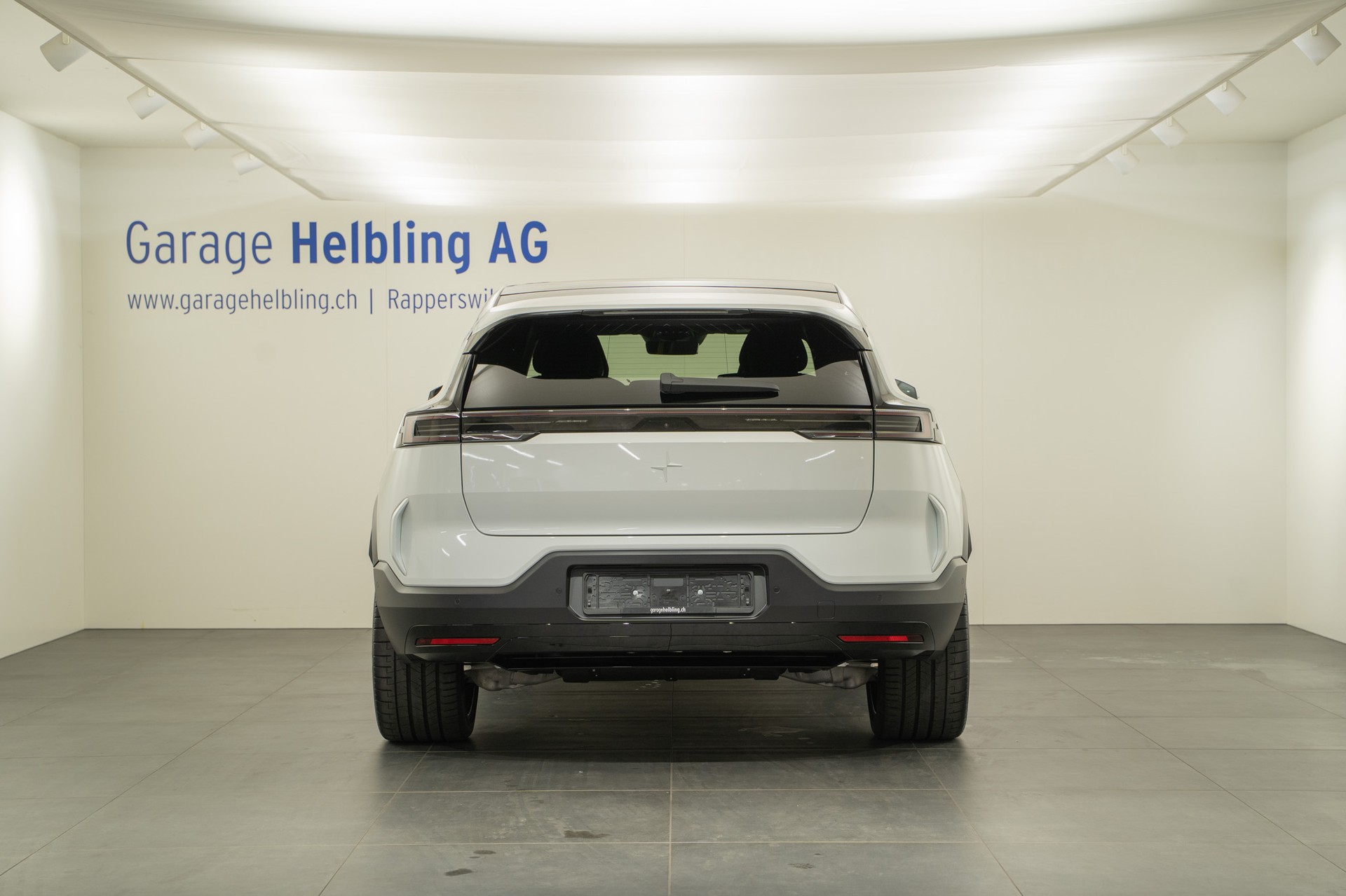 POLESTAR 3 Long Range Dual Motor Performance-image-3