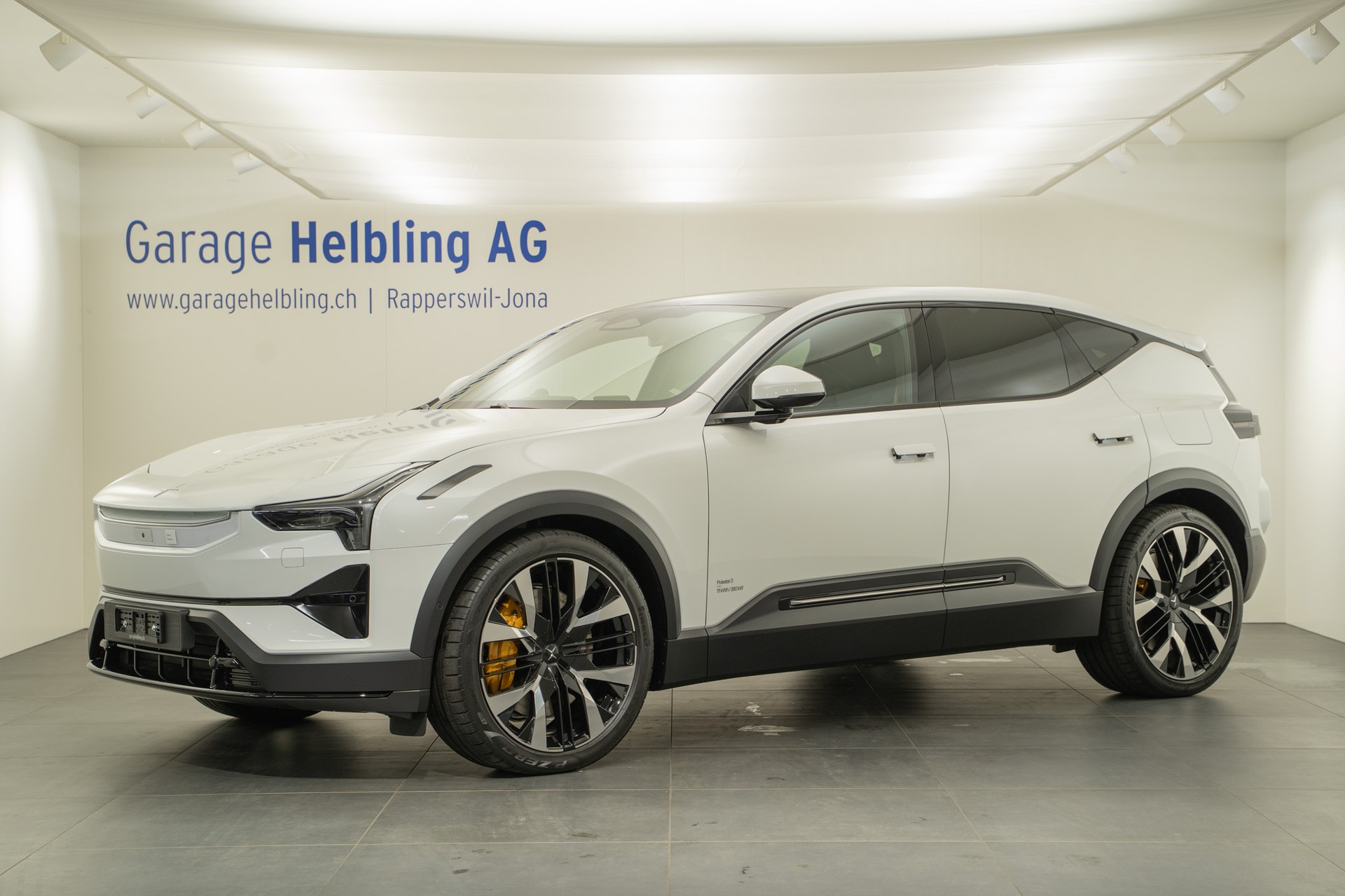POLESTAR 3 Long Range Dual Motor Performance-image-0
