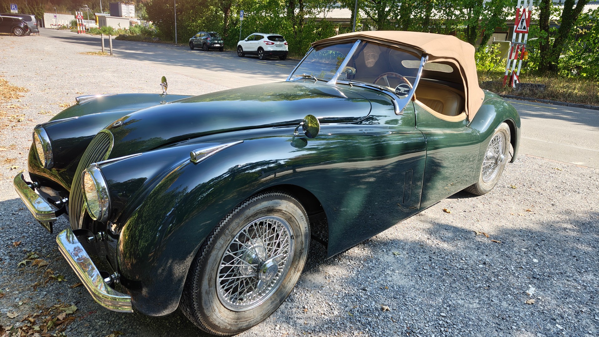 JAGUAR OTS-image-0