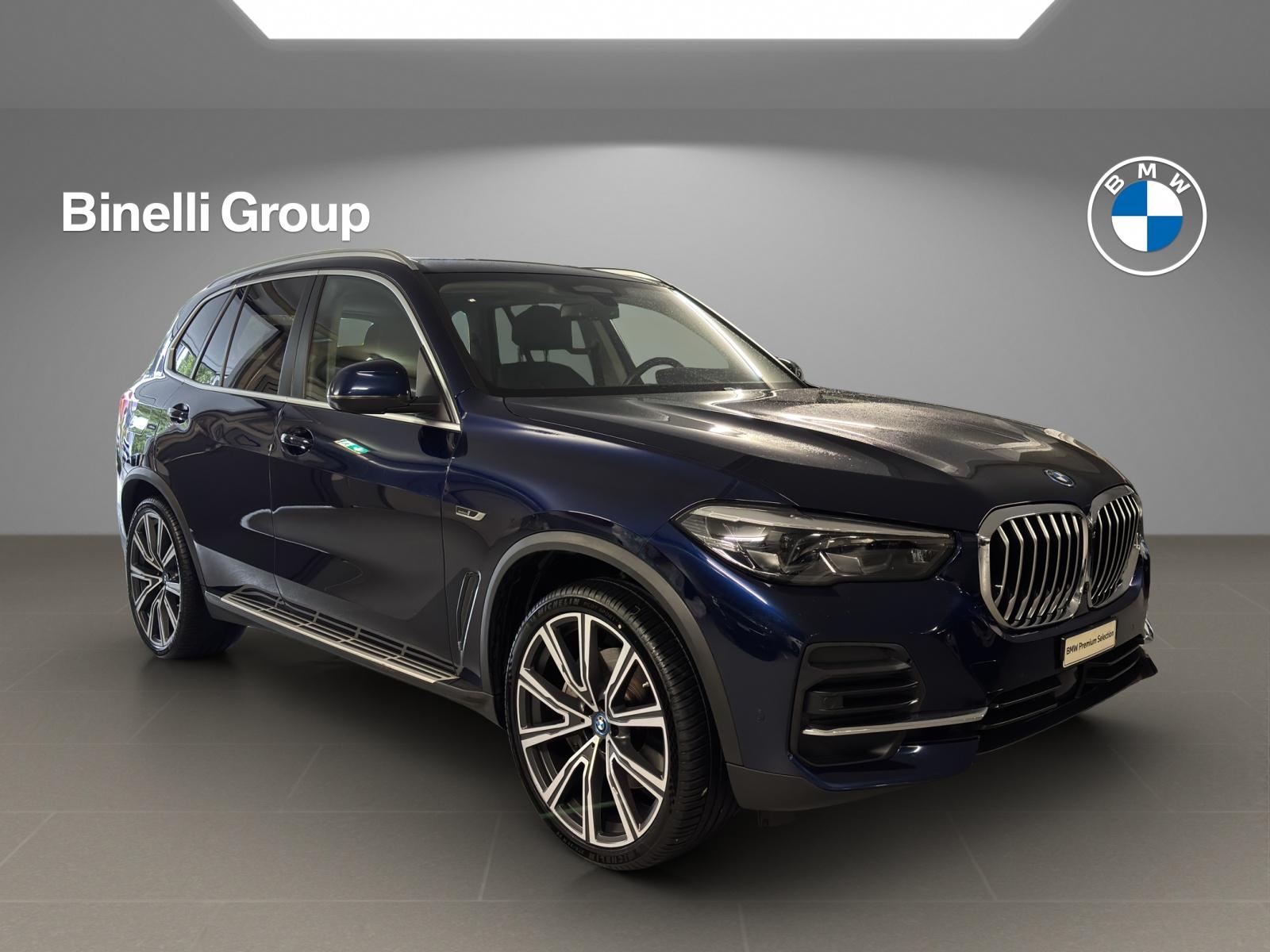 BMW X5 45e xDrive SAG-image-18
