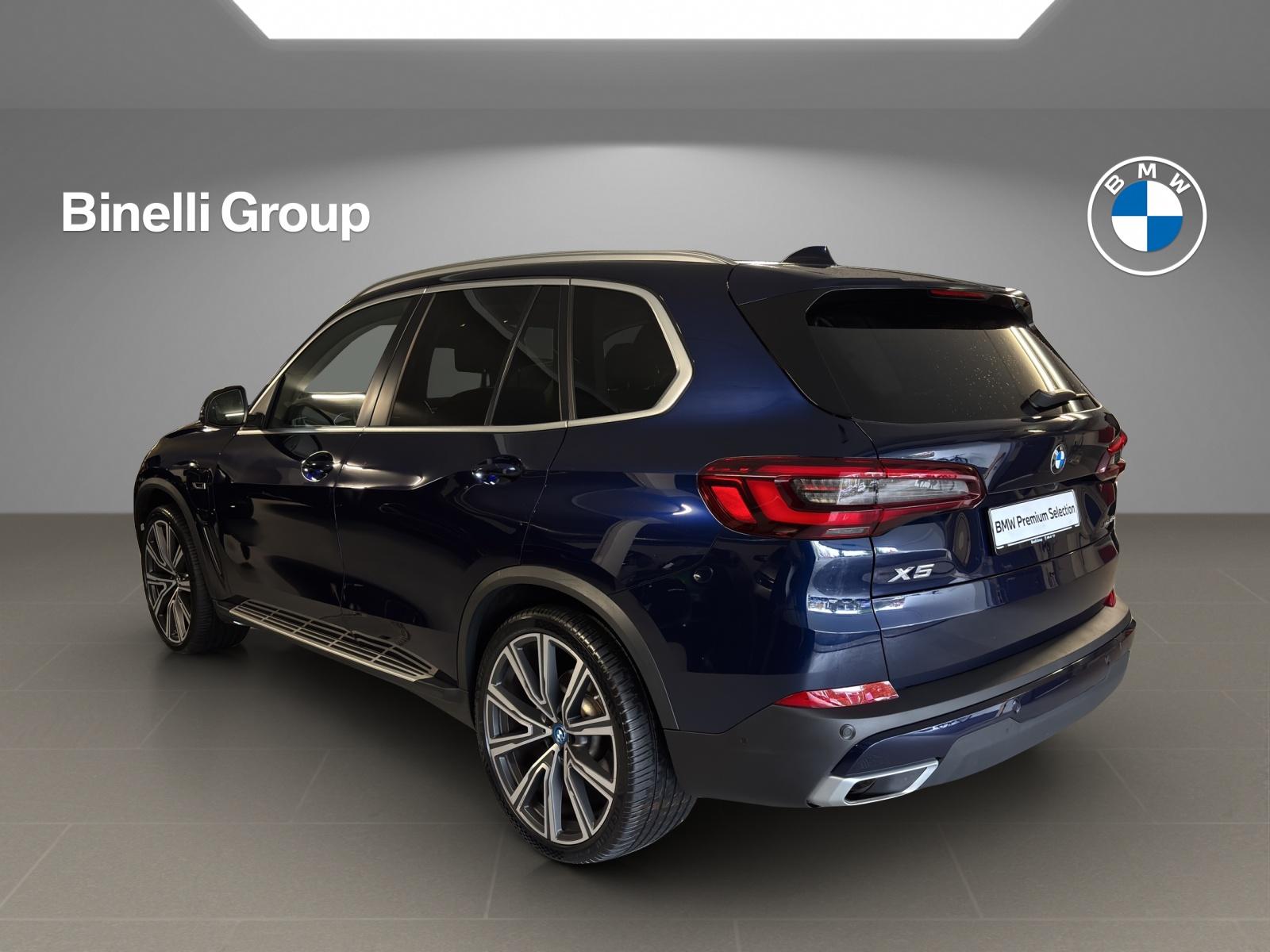 BMW X5 45e xDrive SAG-image-13