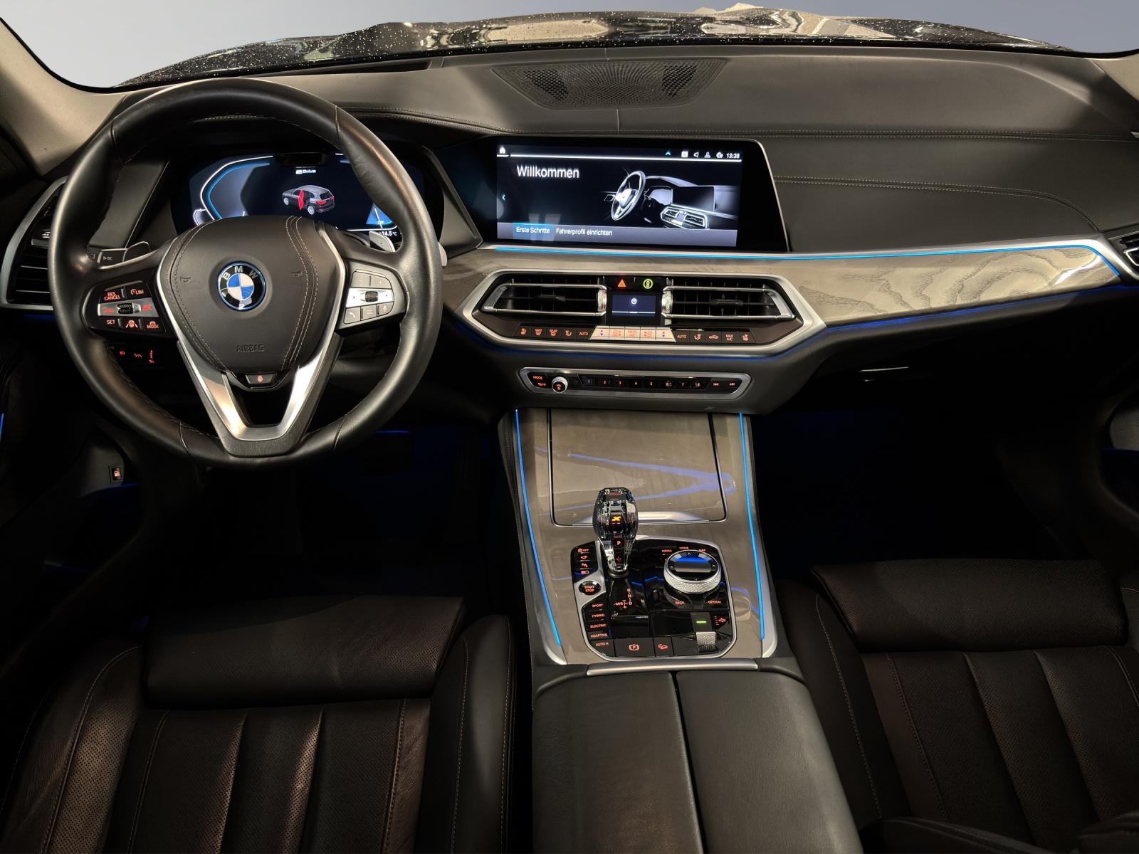 BMW X5 45e xDrive SAG-image-8
