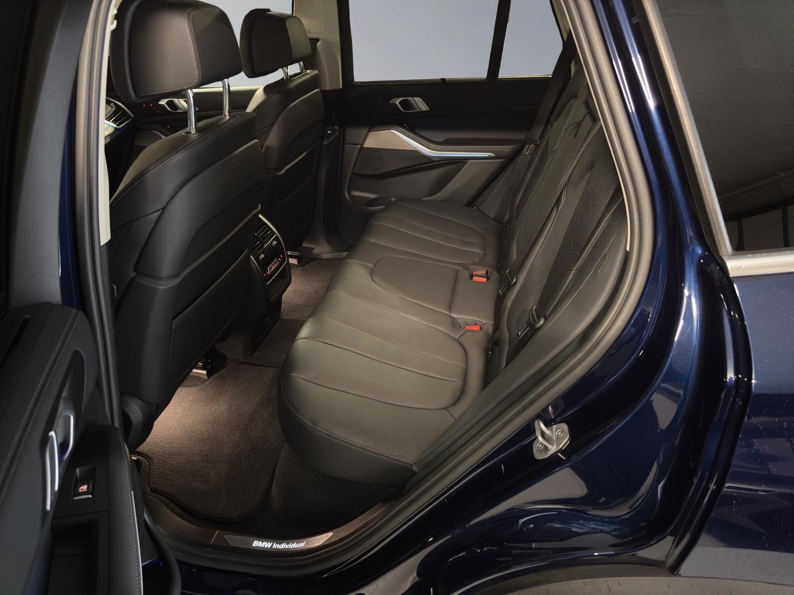 BMW X5 45e xDrive SAG-image-7