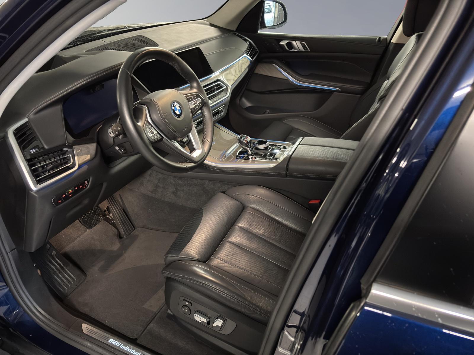 BMW X5 45e xDrive SAG-image-4