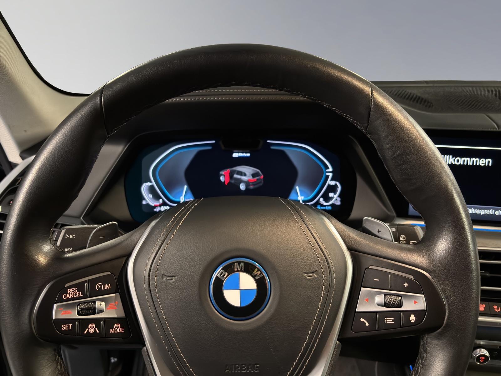 BMW X5 45e xDrive SAG-image-5